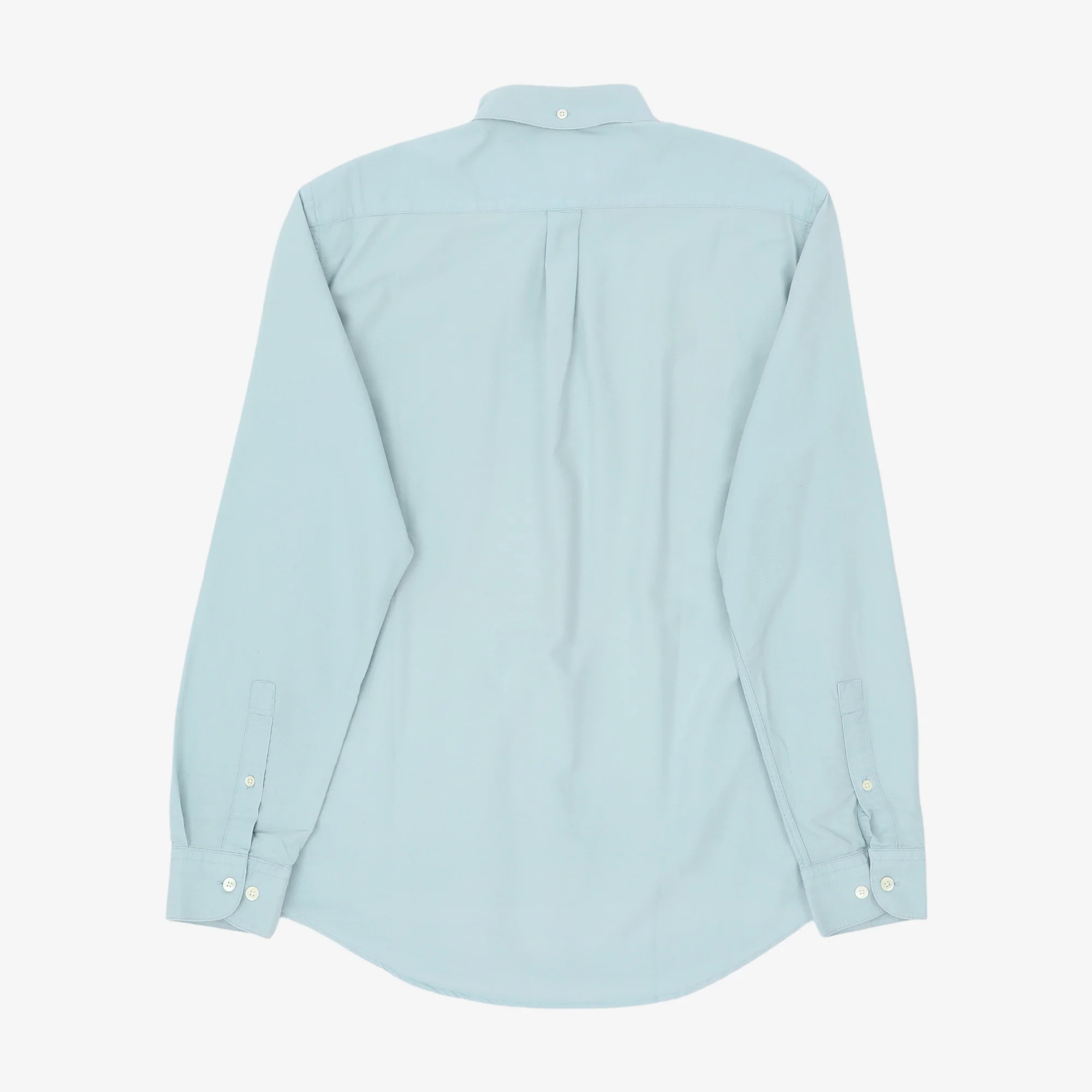 Oxford BD Shirt - Image 2