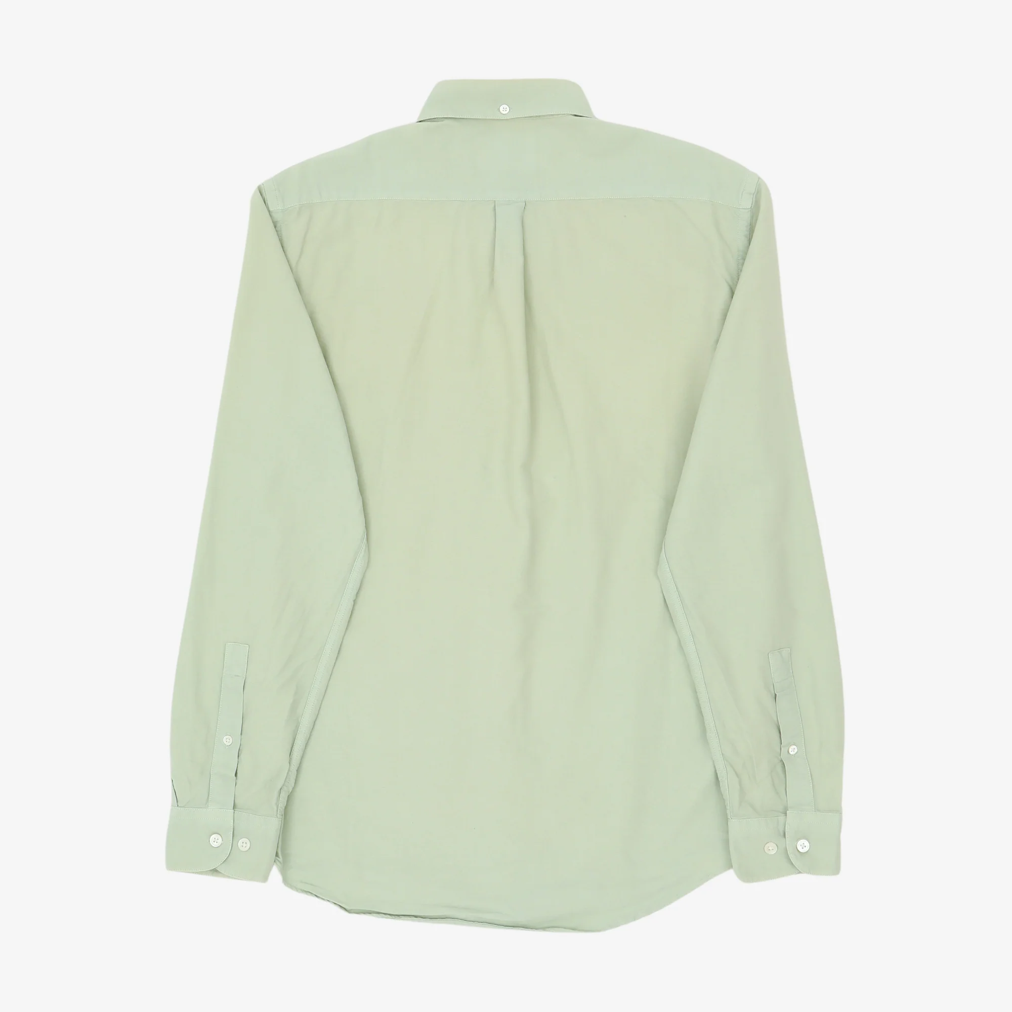 Oxford BD Shirt - Image 2