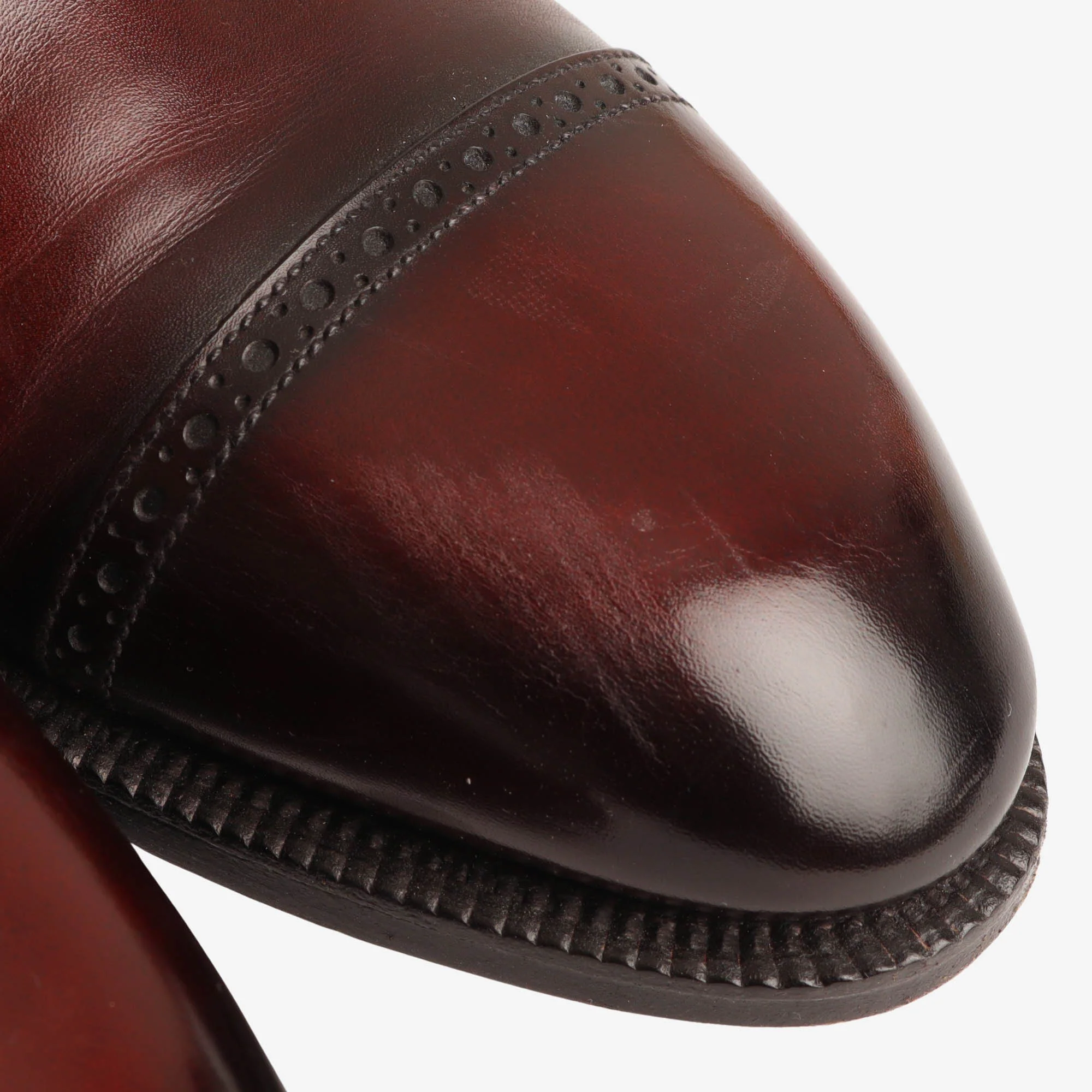 Oxford Dress Brogues + Trees - Image 6