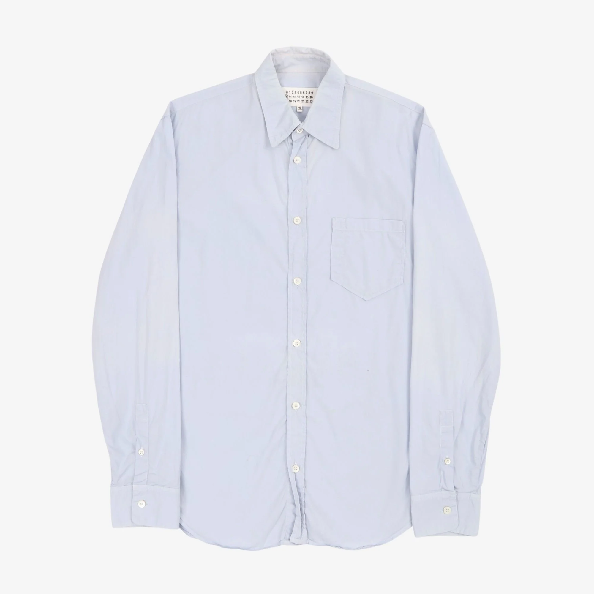 Oxford Shirt