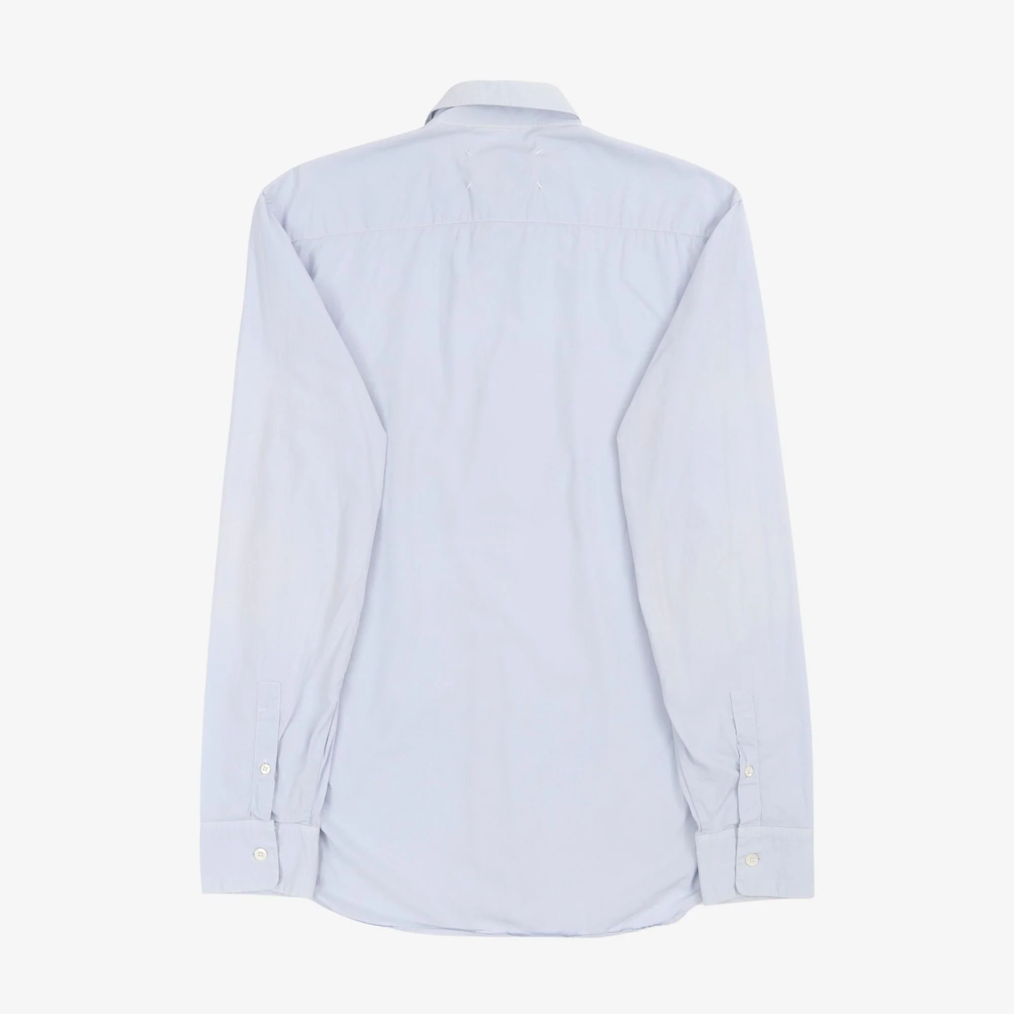 Oxford Shirt - Image 2