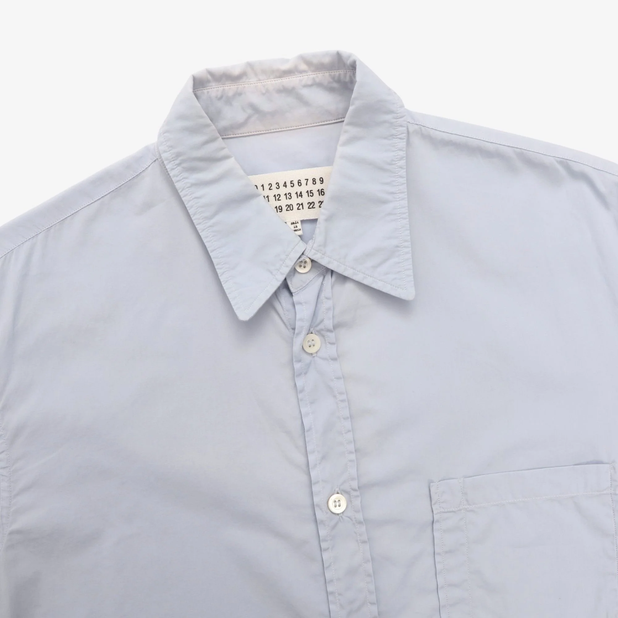 Oxford Shirt - Image 3