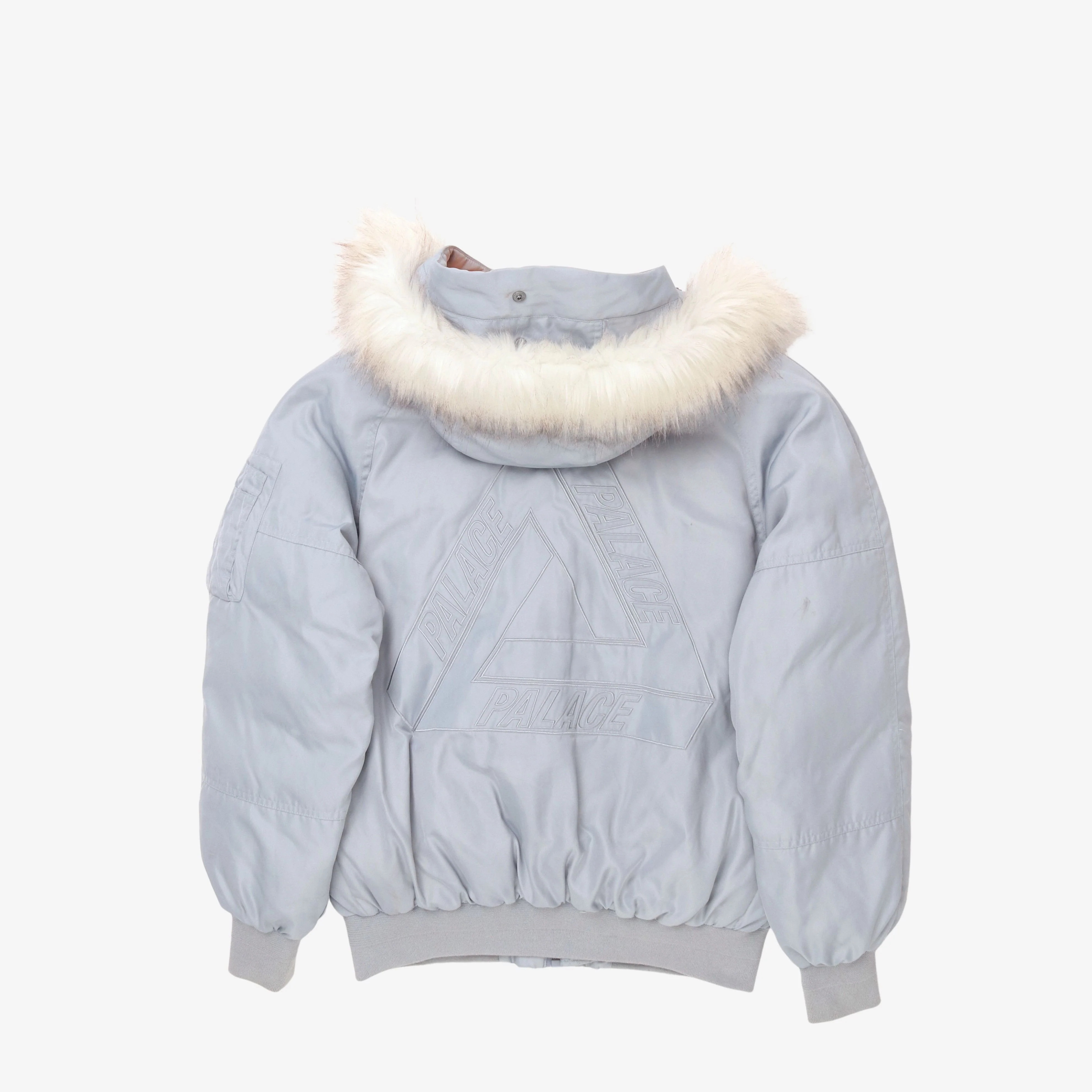 P-2B Cargo Parka - Image 2