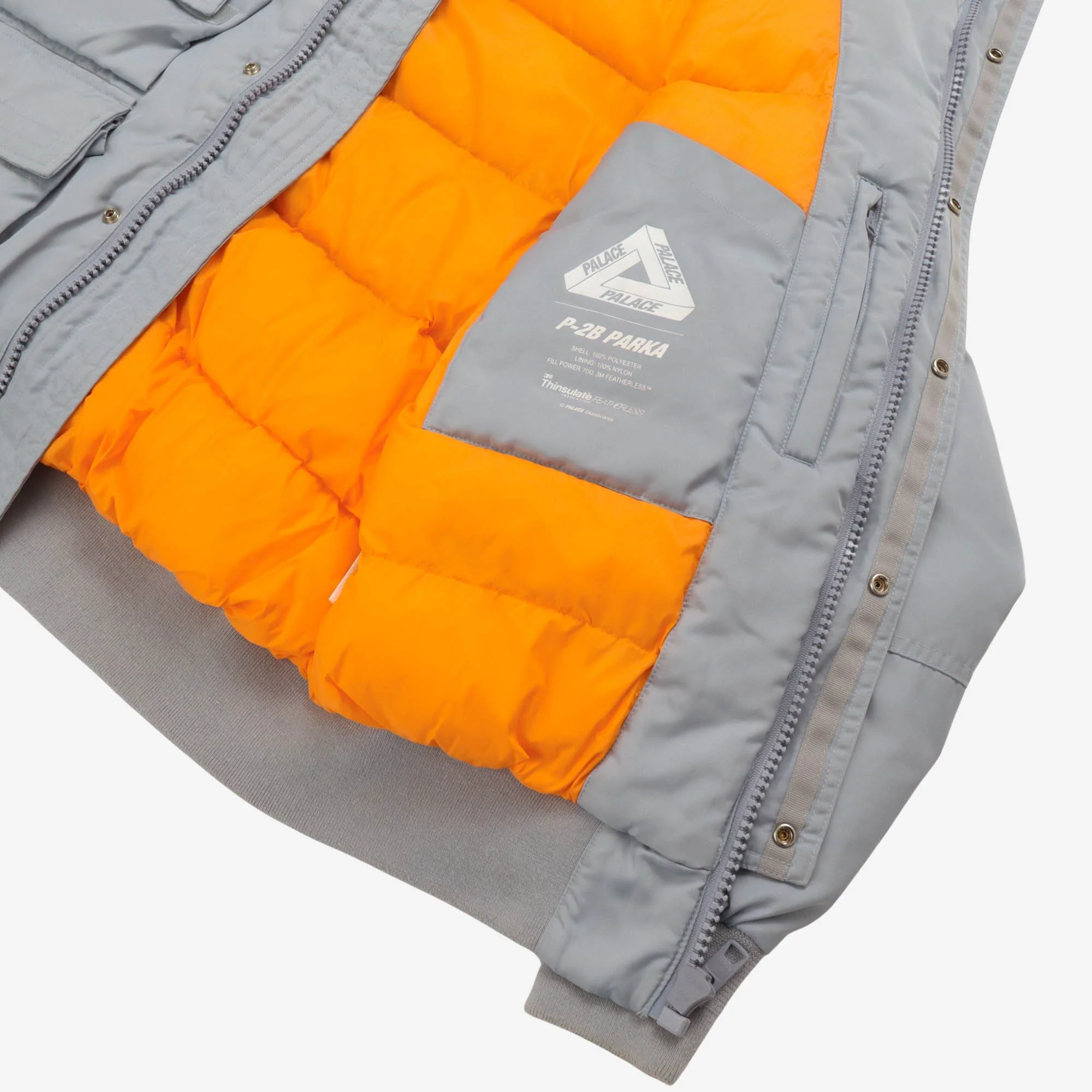 P-2B Cargo Parka - Image 6