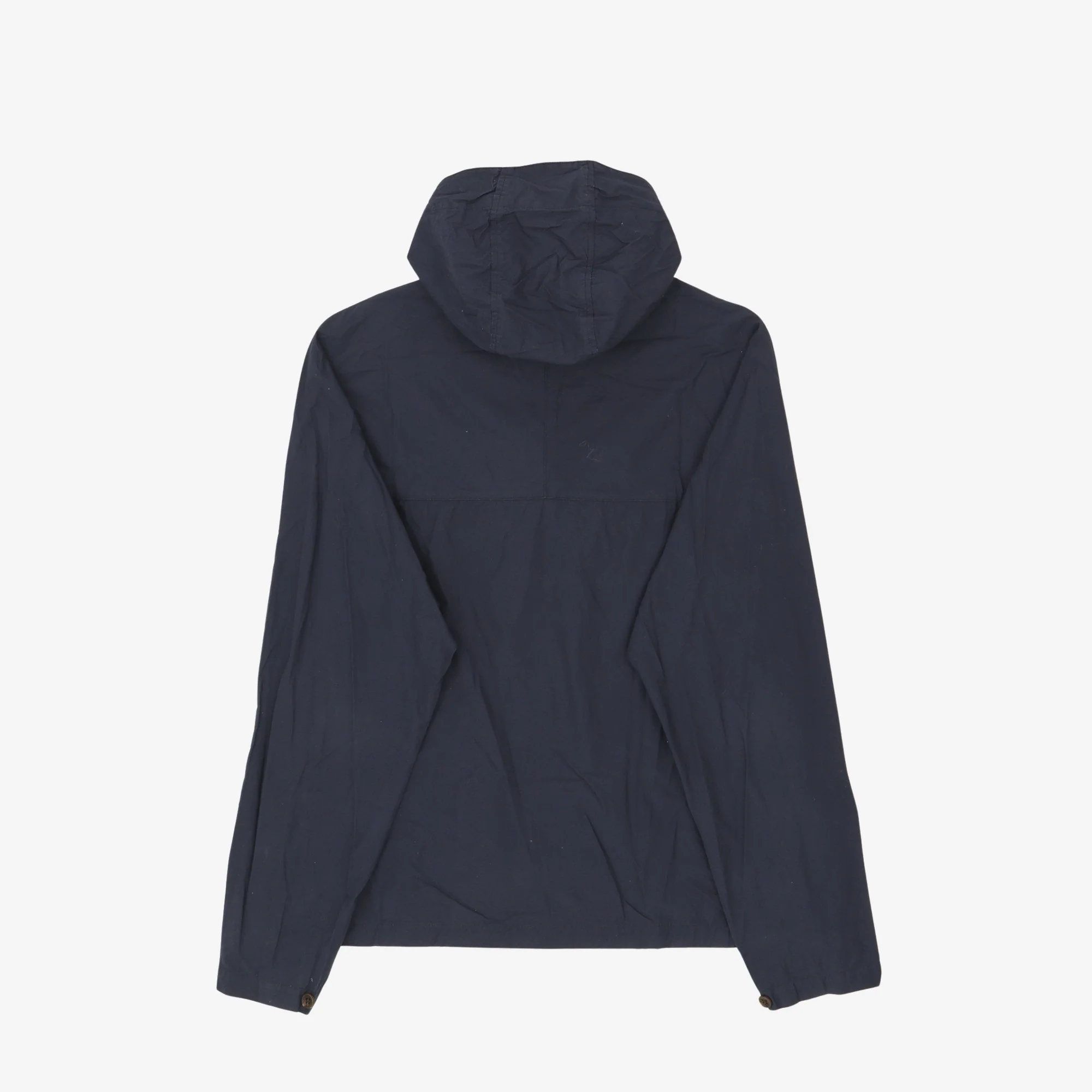 Packable Anorak Pullover - Image 2
