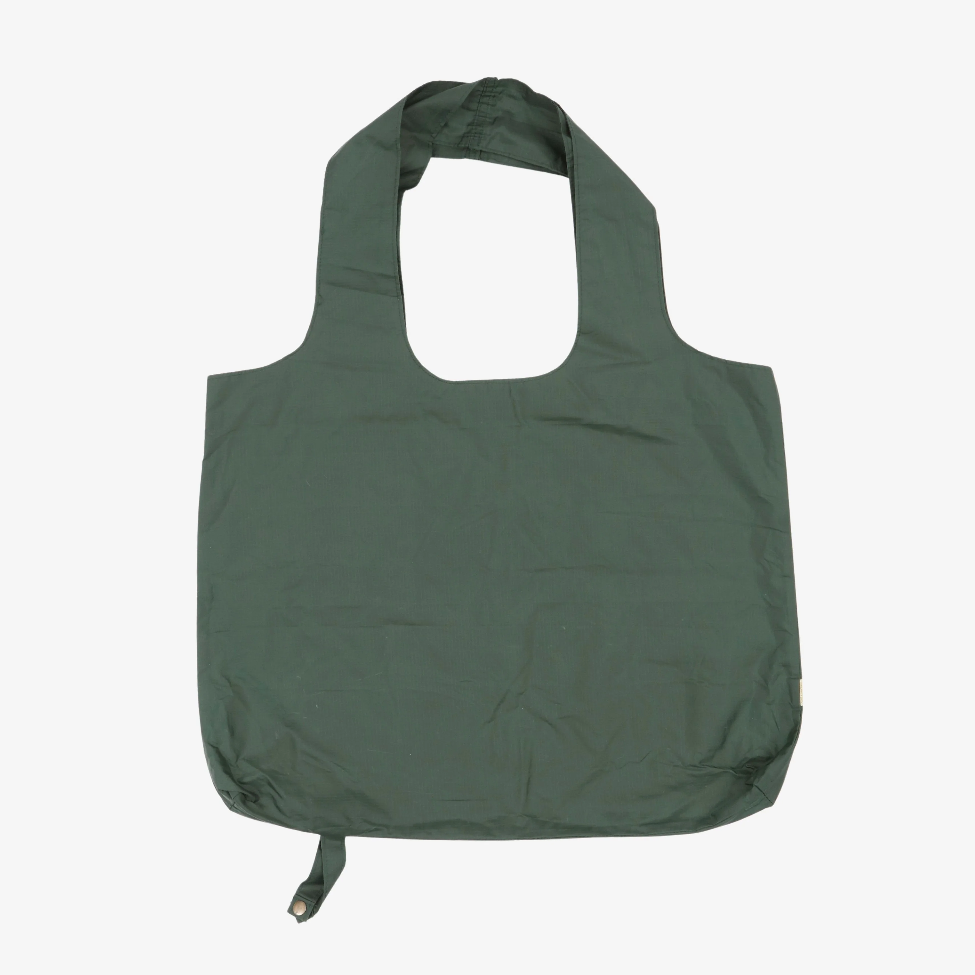 Packable Logo Tote - Image 2