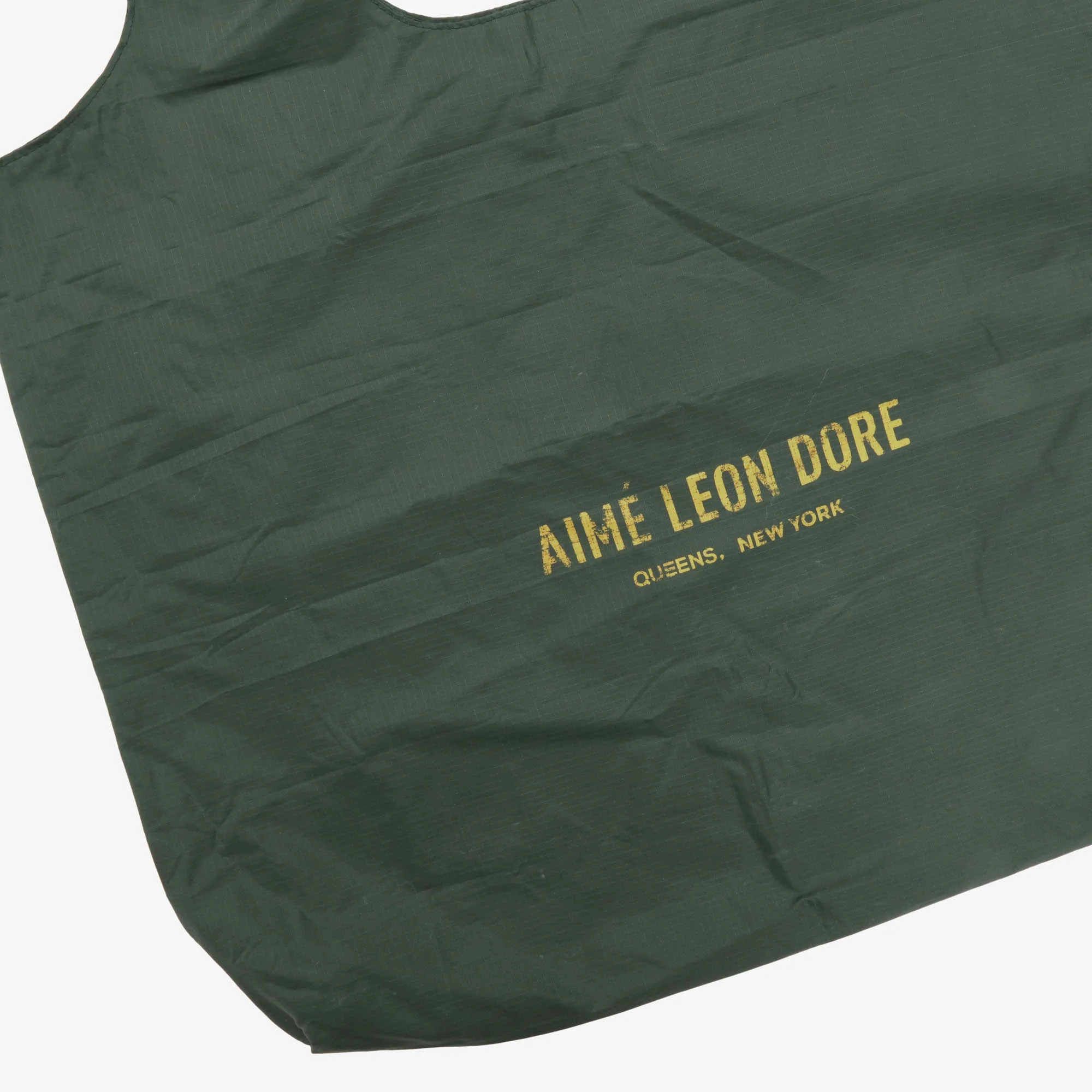 Packable Logo Tote - Image 3