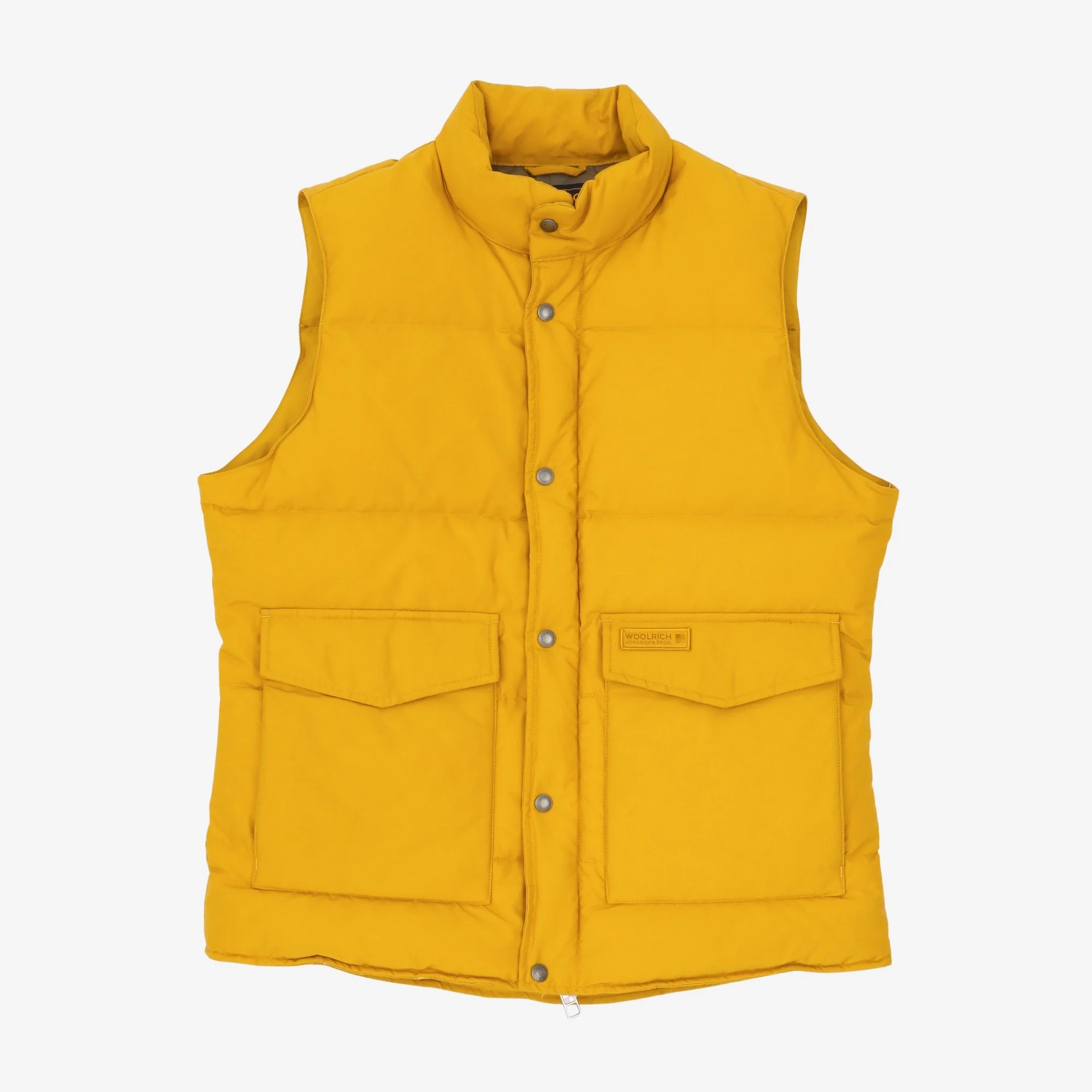 Down Vest