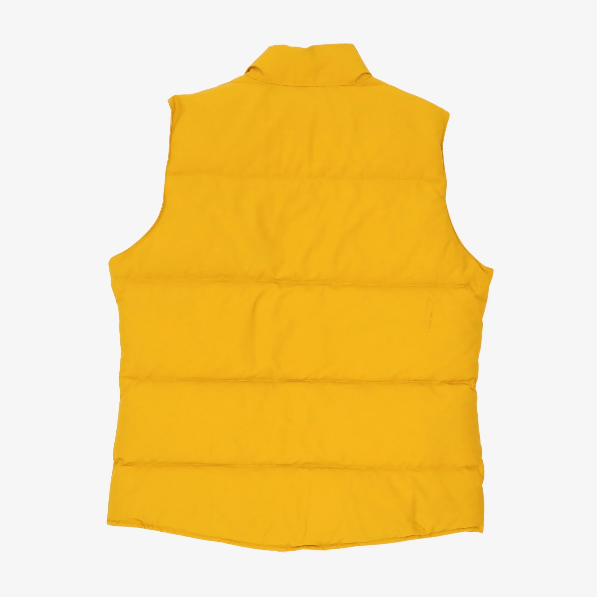 Down Vest - Image 2