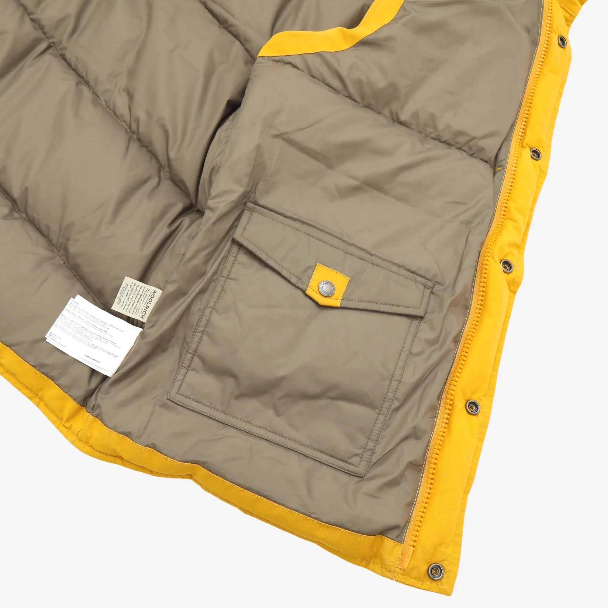 Down Vest - Image 5