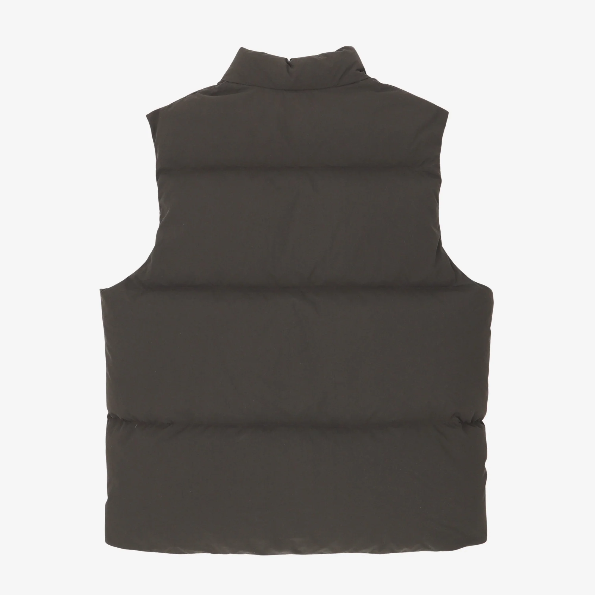 Padded Gilet - Image 2