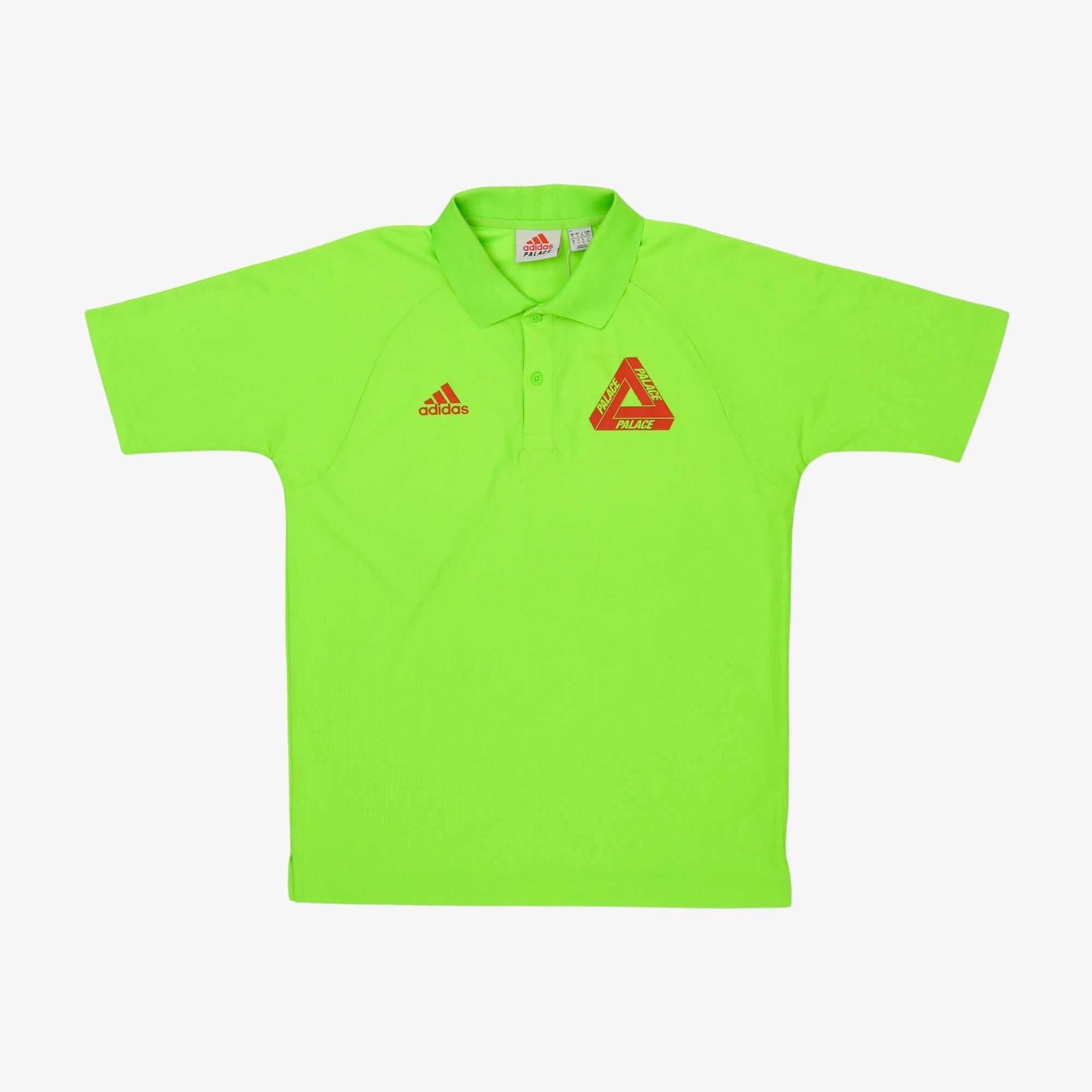 Palace Golf Polo Shirt