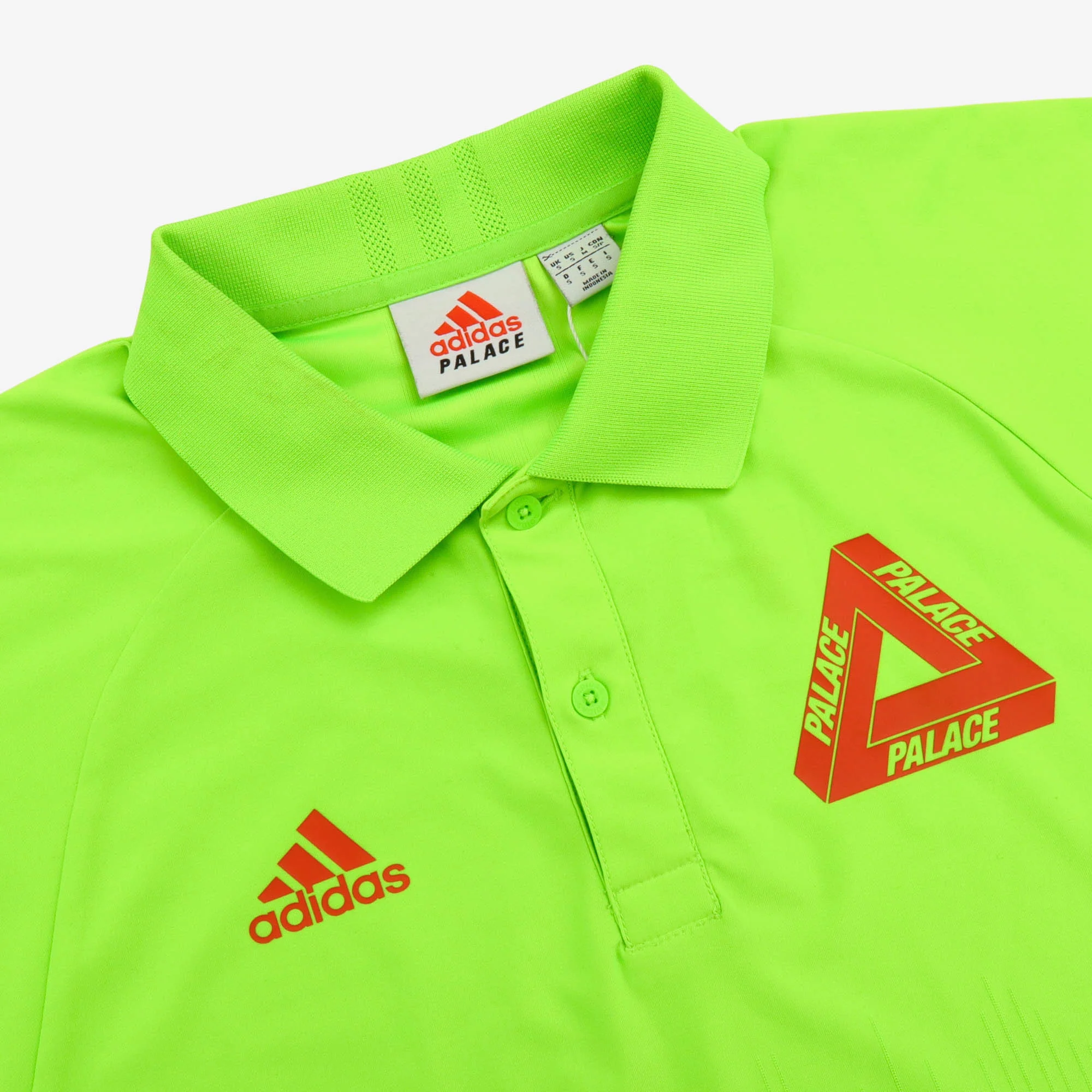 Palace Golf Polo Shirt - Image 3