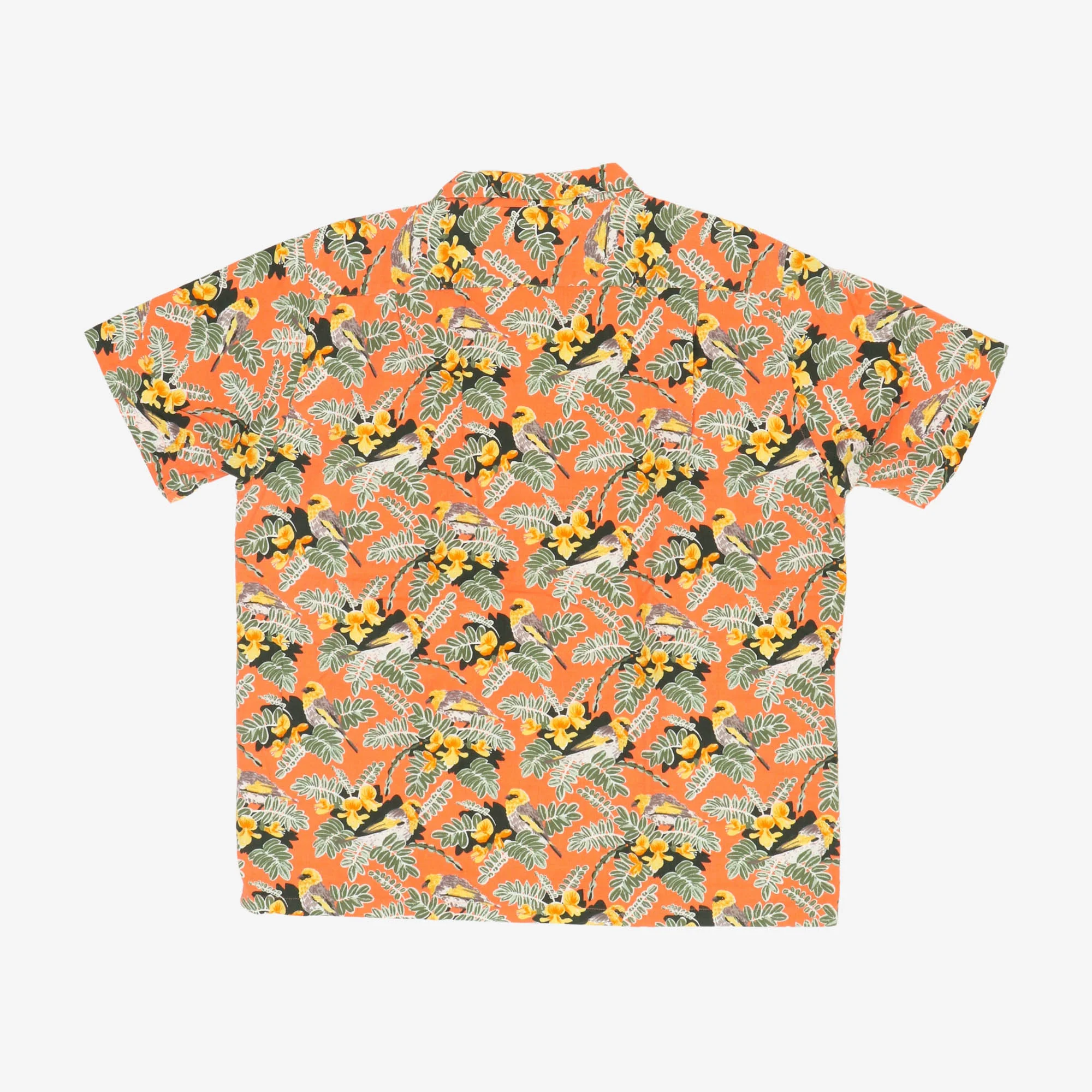 Pataloha Shirt SS - Image 2