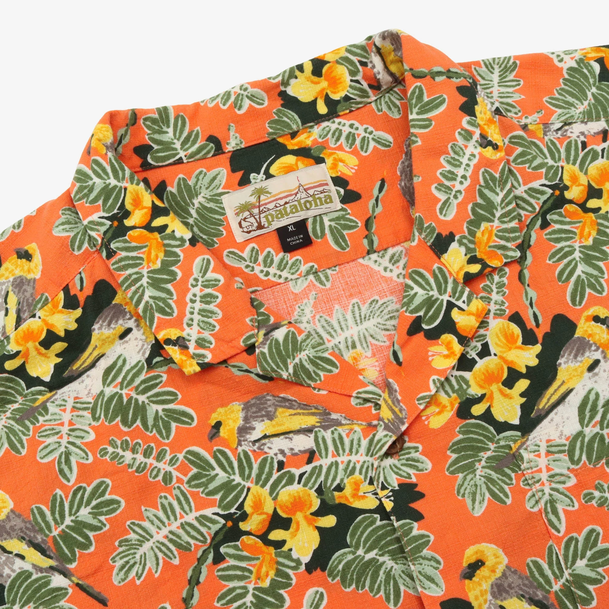 Pataloha Shirt SS - Image 3