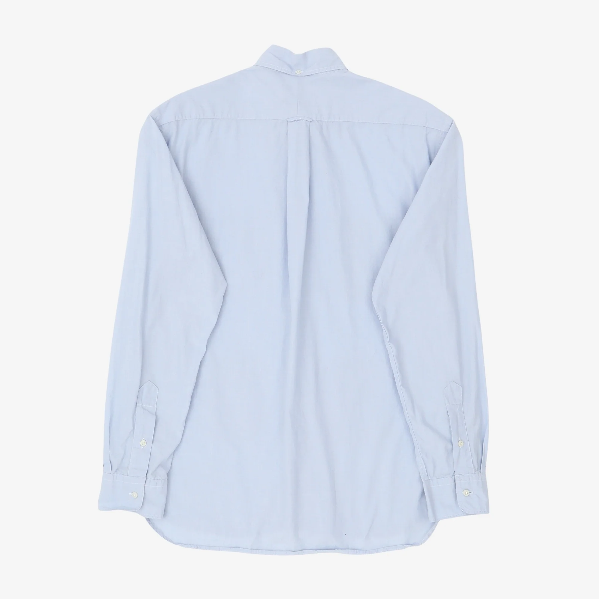 Patch Pocket Shirt - Image 2