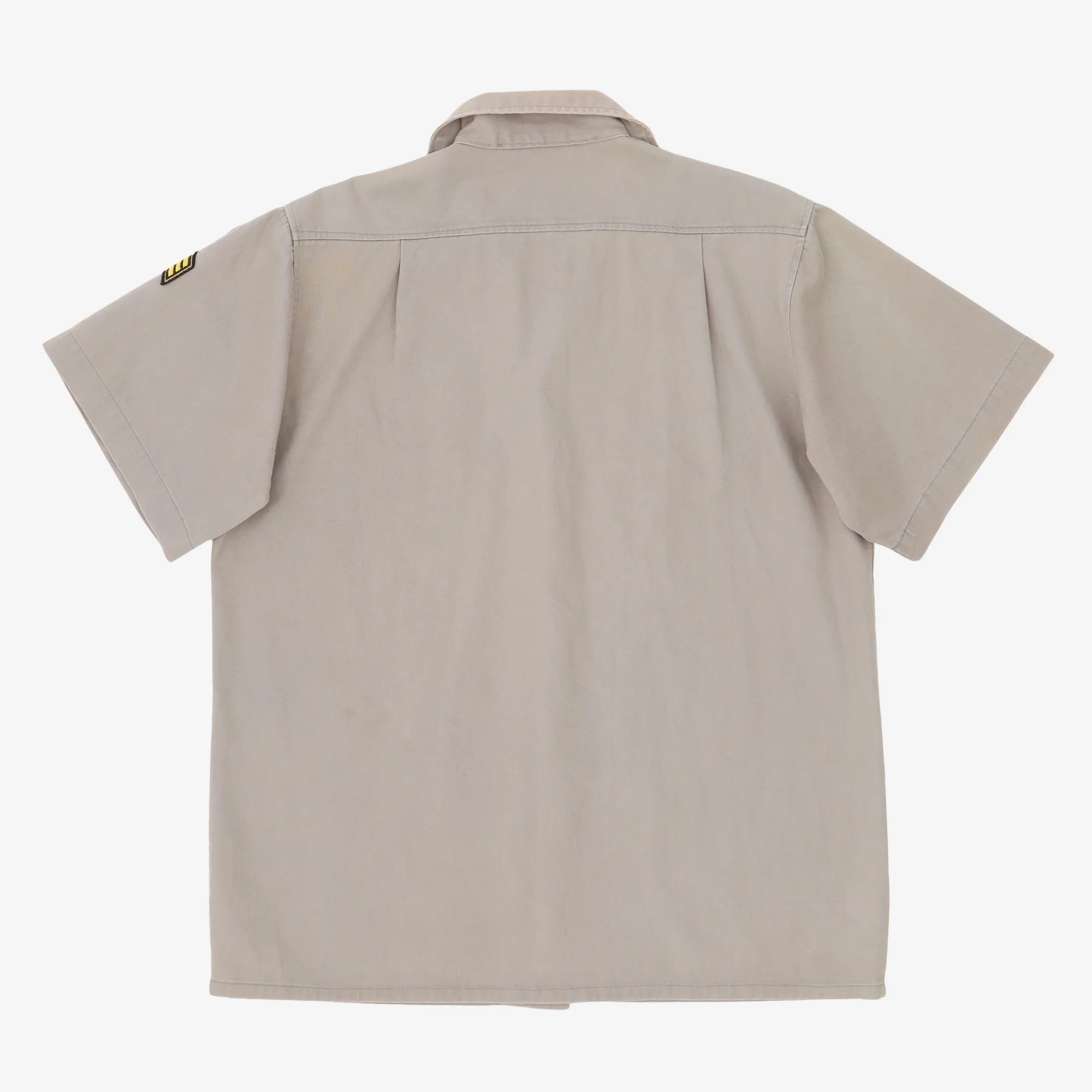 Patch SS Shirt - Image 2