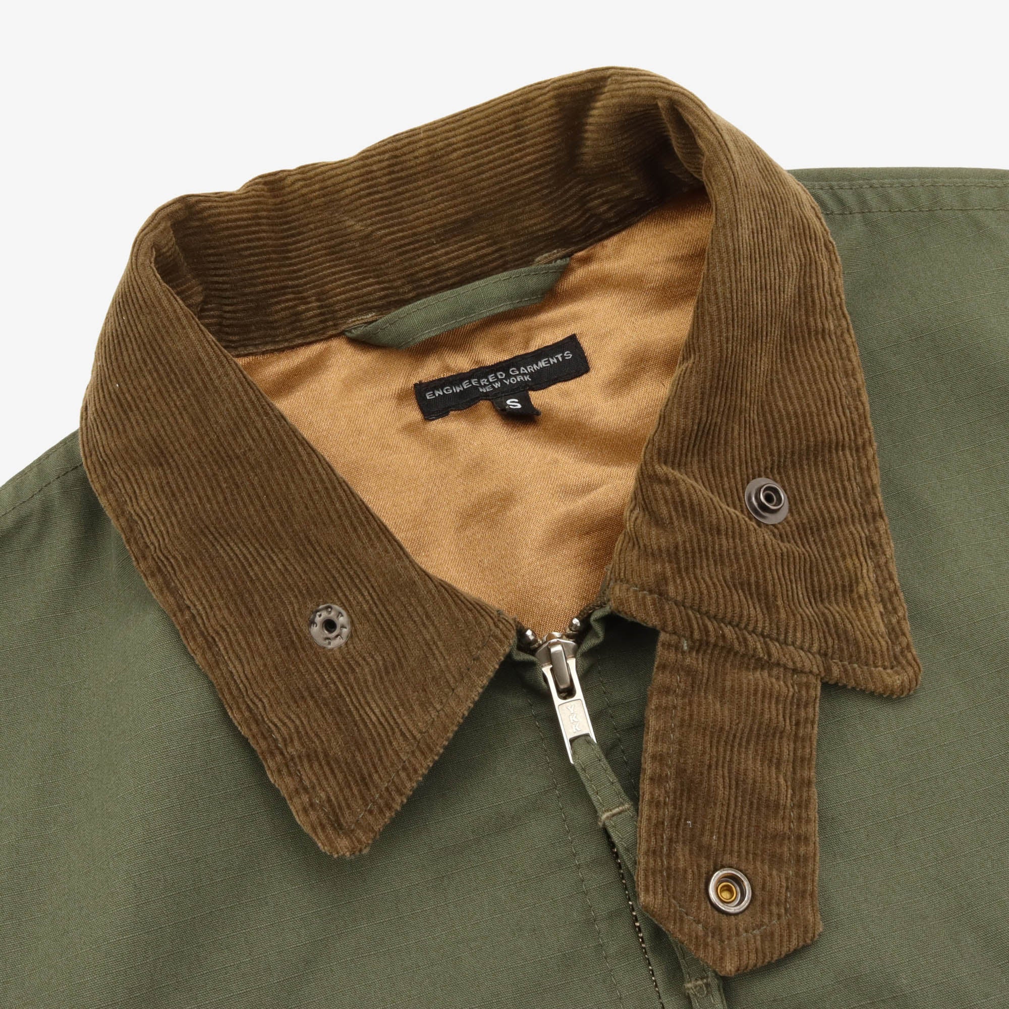 Pathfinder Jacket - Image 5