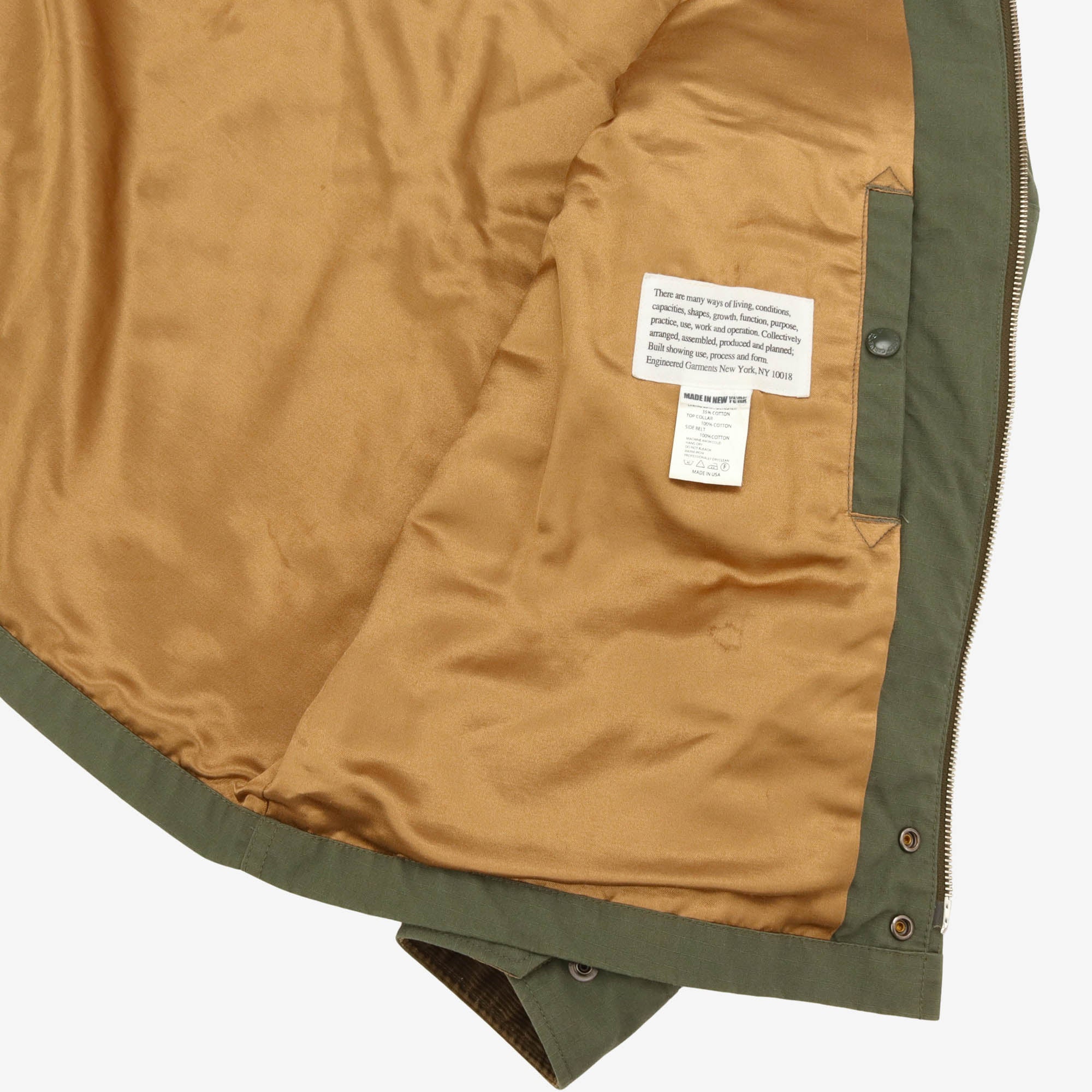 Pathfinder Jacket - Image 6