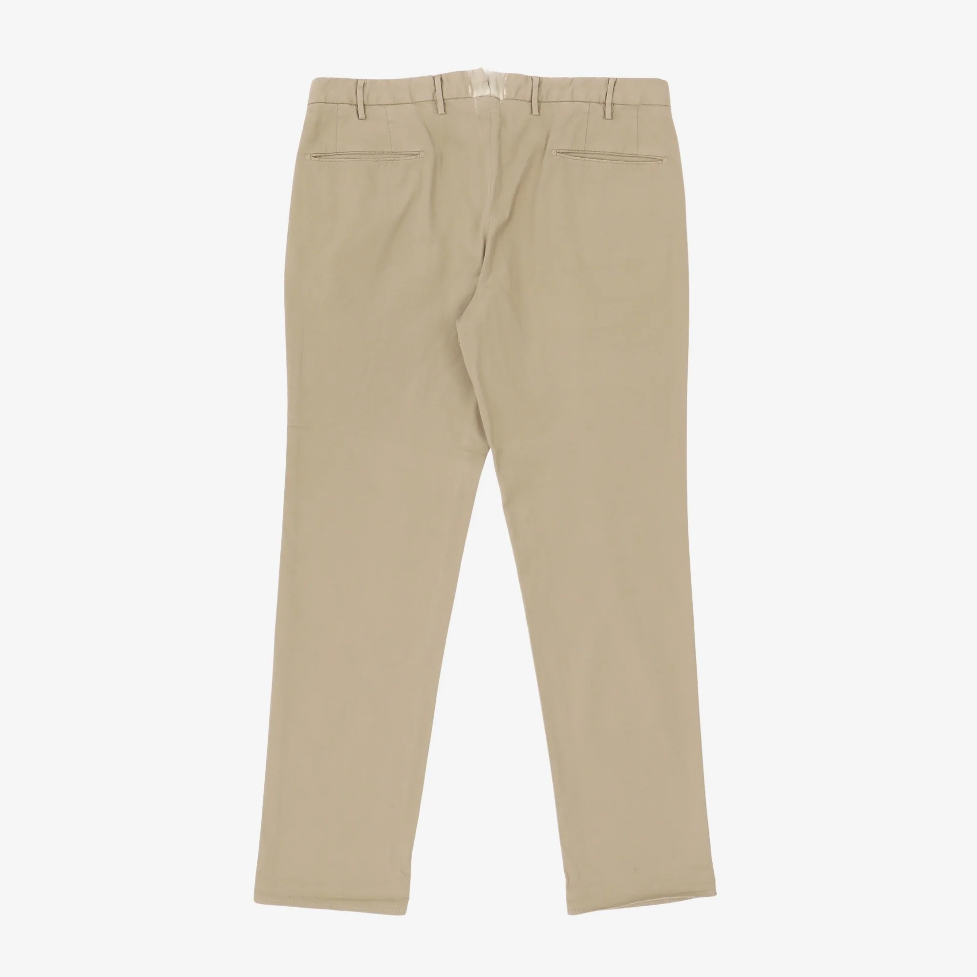 Pattern 30 Slim Fit Chinos - Image 2