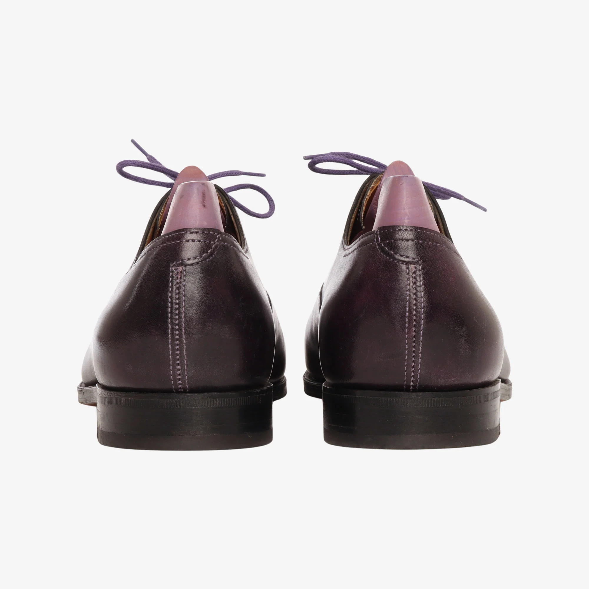 Paul Smith Westbourne Shoes + Trees - Image 3