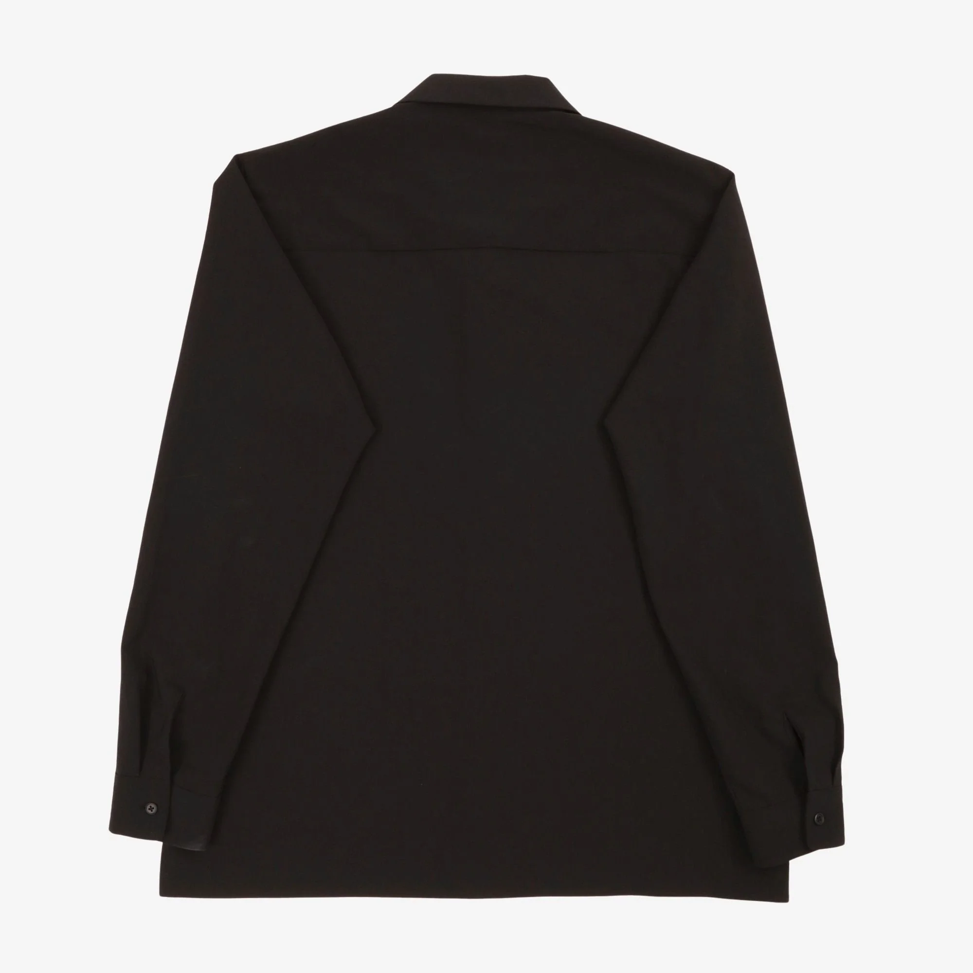 PE Light Poplin Shirt - Image 2
