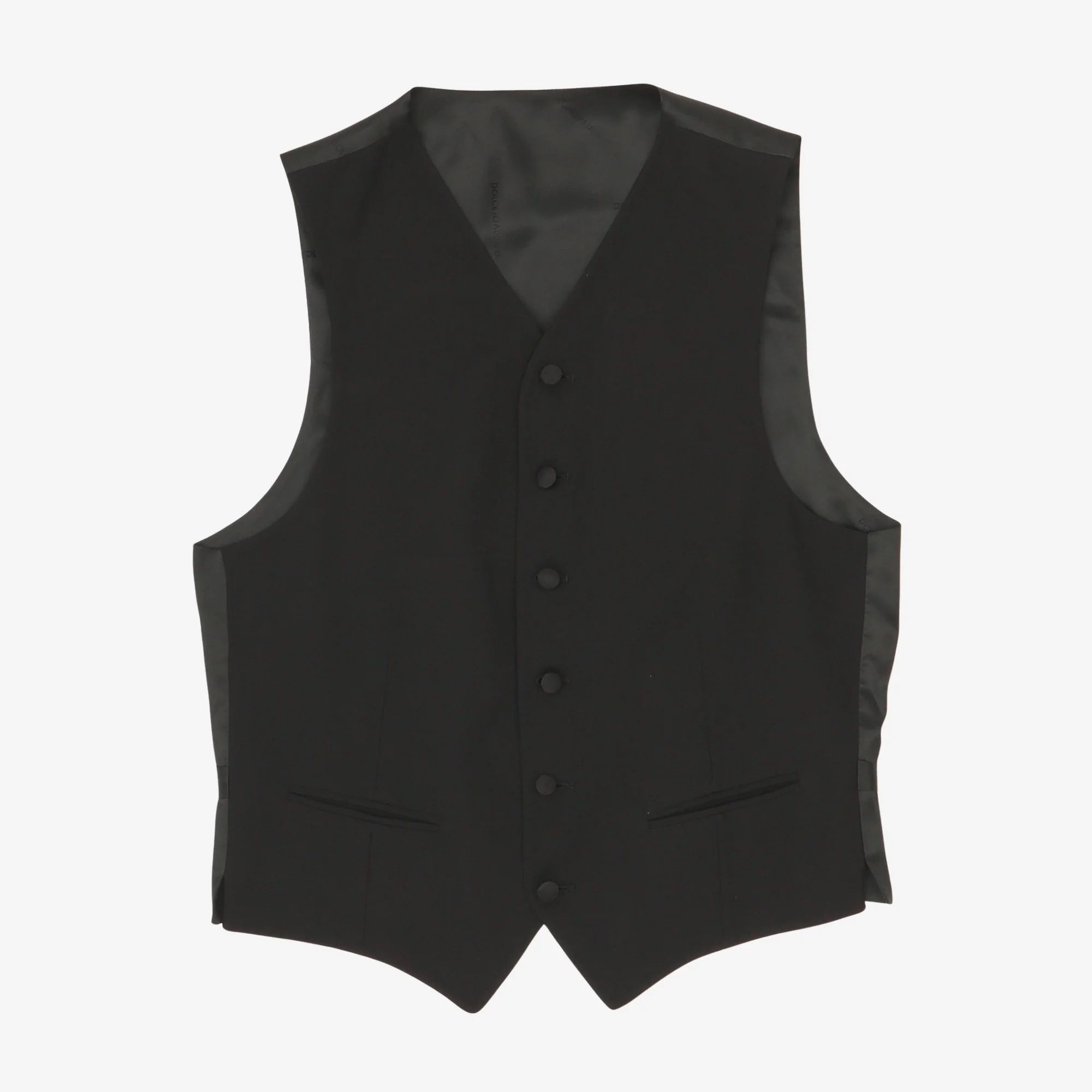 Peak Label 3 Piece Dinner Suit - Image 5