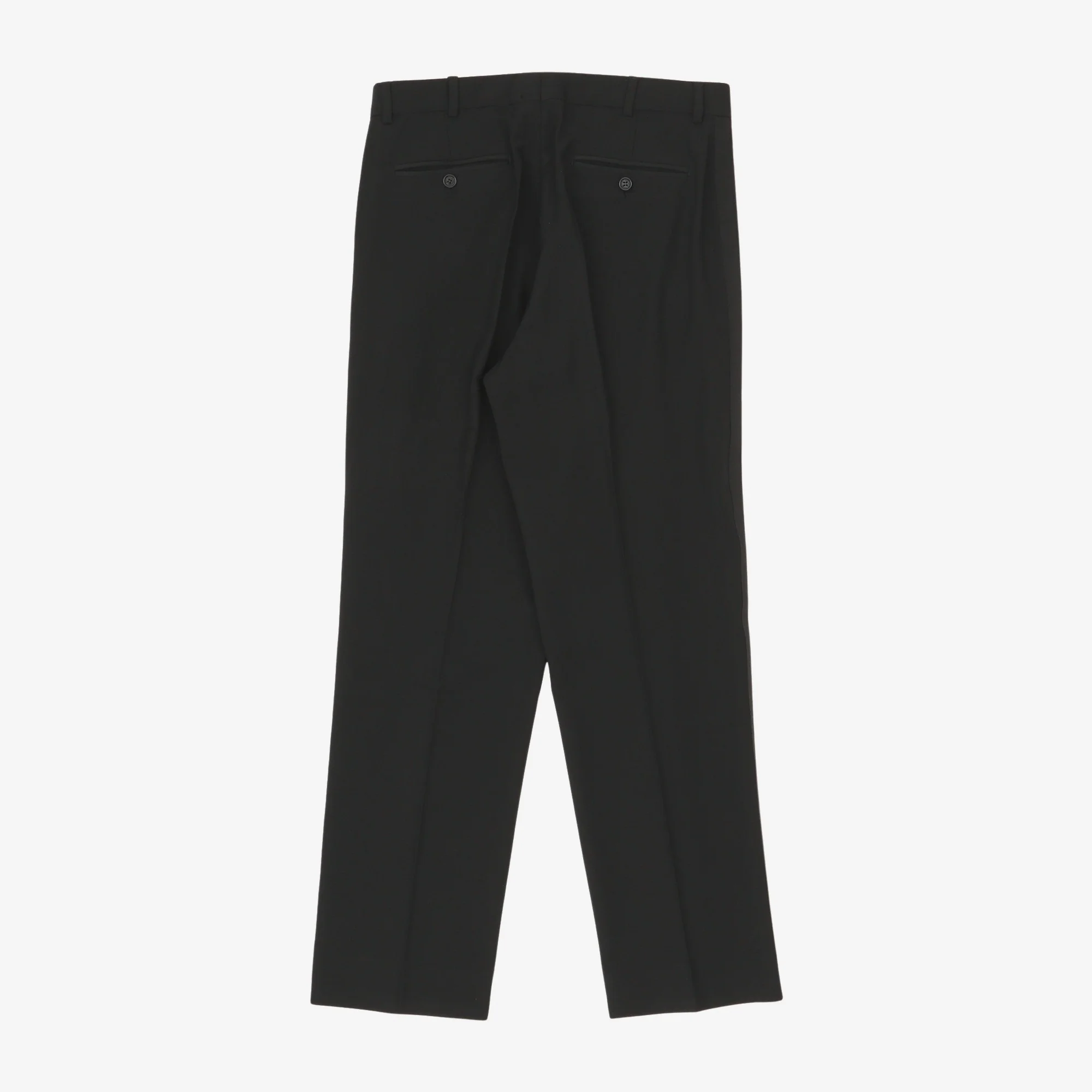 Peak Label 3 Piece Dinner Suit - Image 8