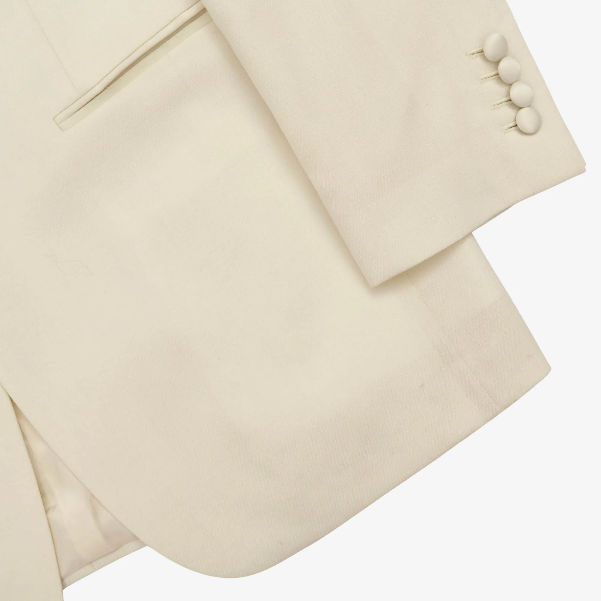 Peak Lapel Dinner Jacket - Image 5