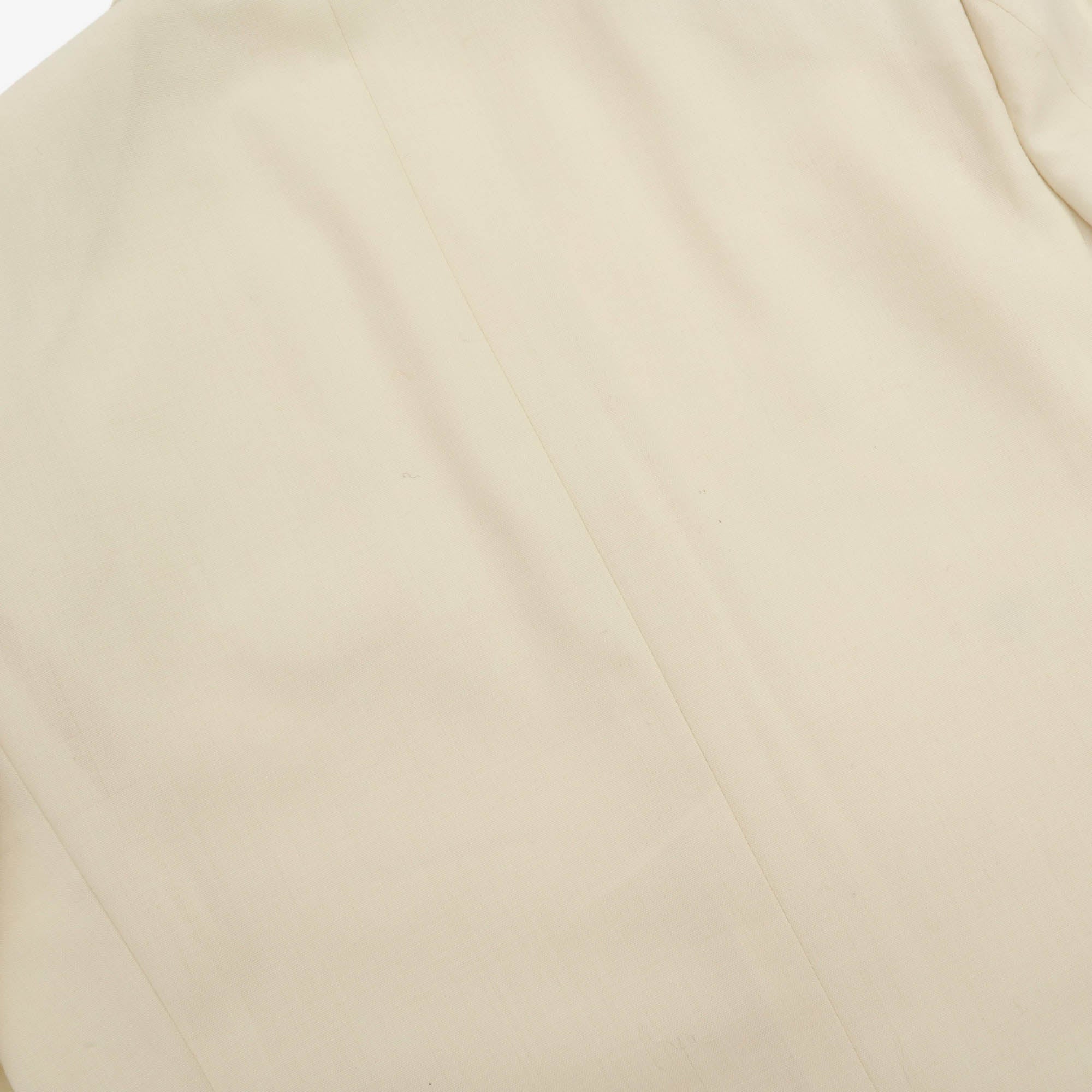 Peak Lapel Dinner Jacket - Image 7