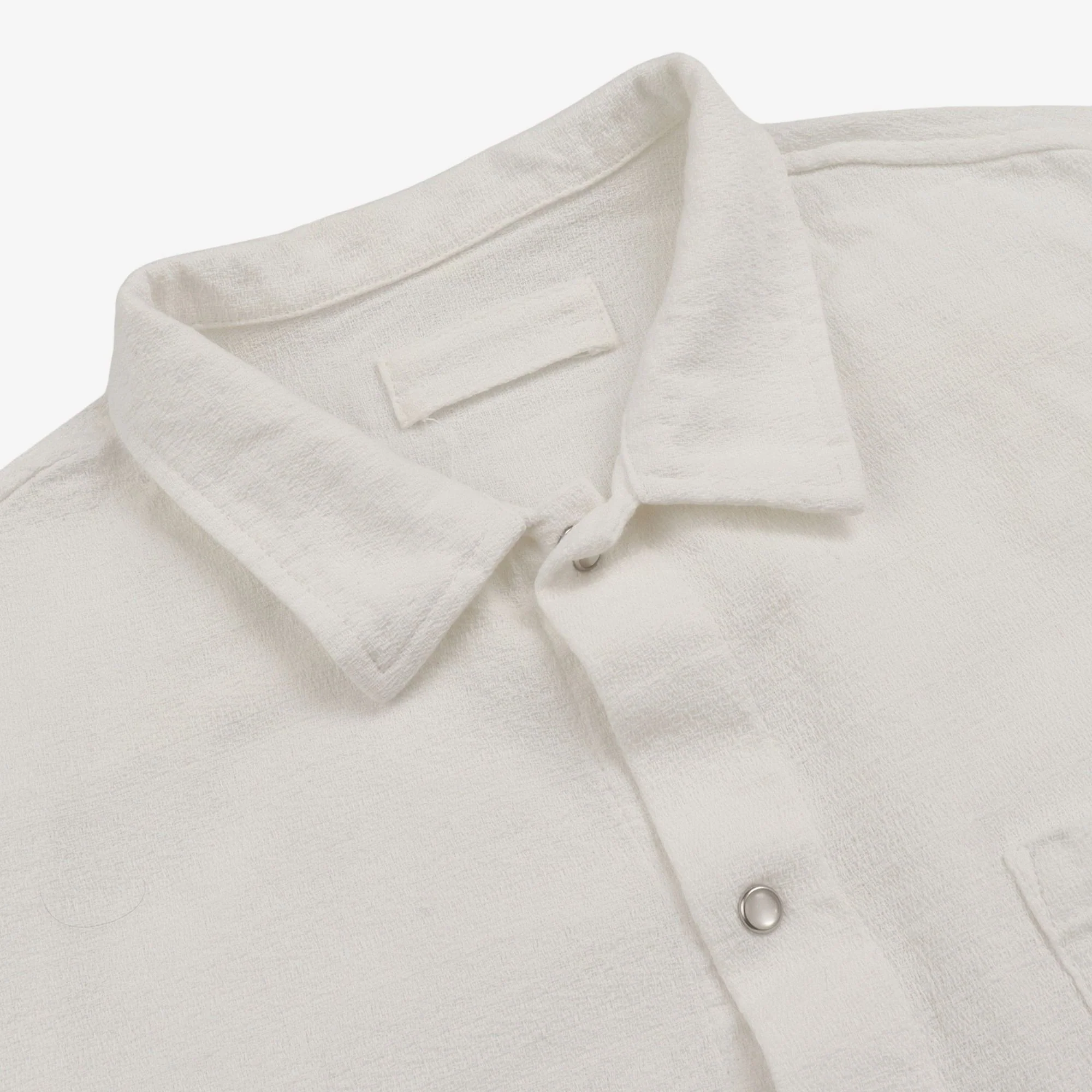 Barkweave Rodeo Shirt - Image 5