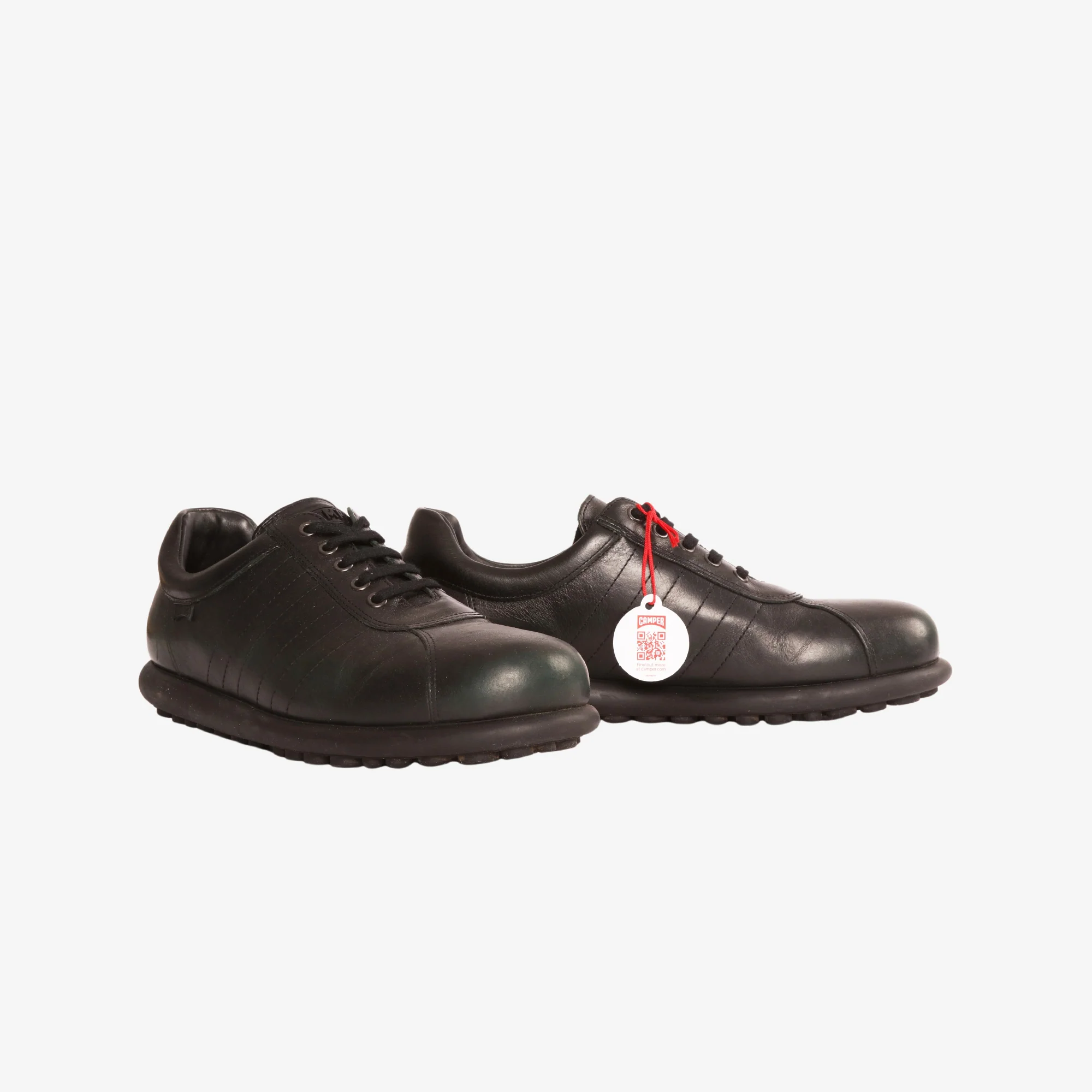 Pelotas Leather Sneakers - Image 2