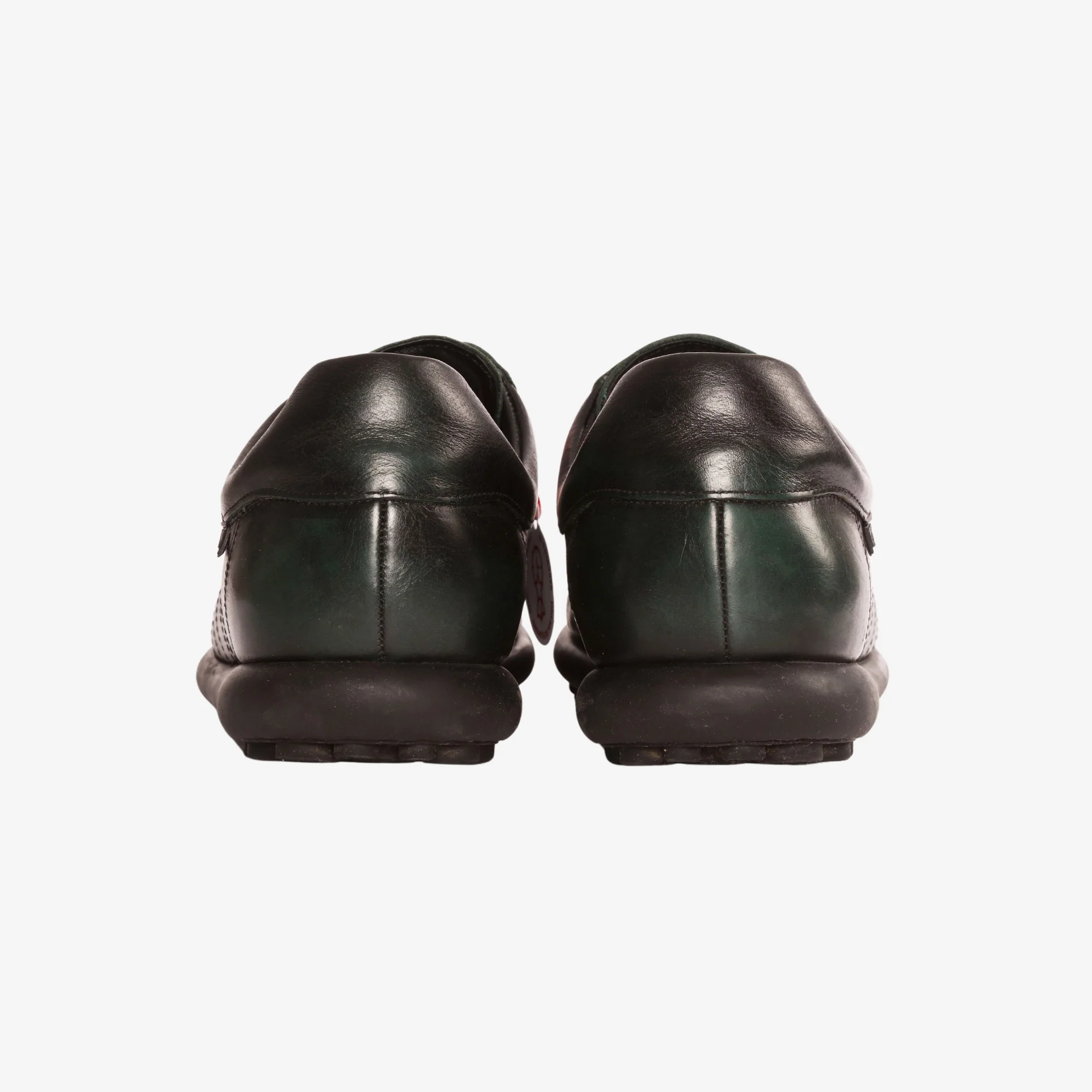 Pelotas Leather Sneakers - Image 3