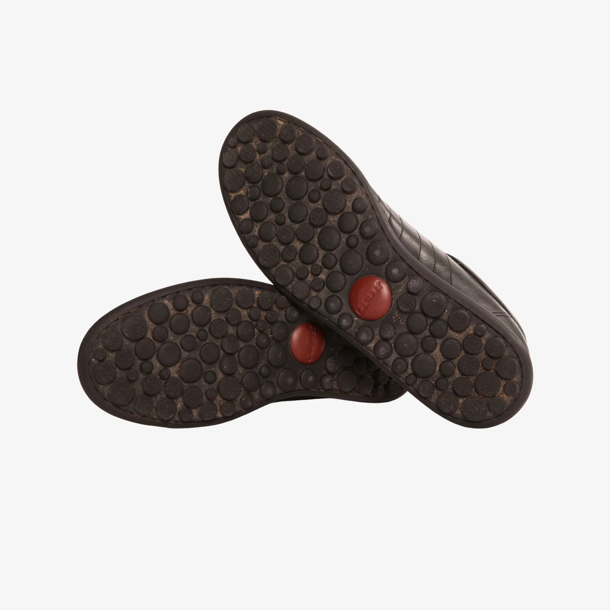 Pelotas Leather Sneakers - Image 4