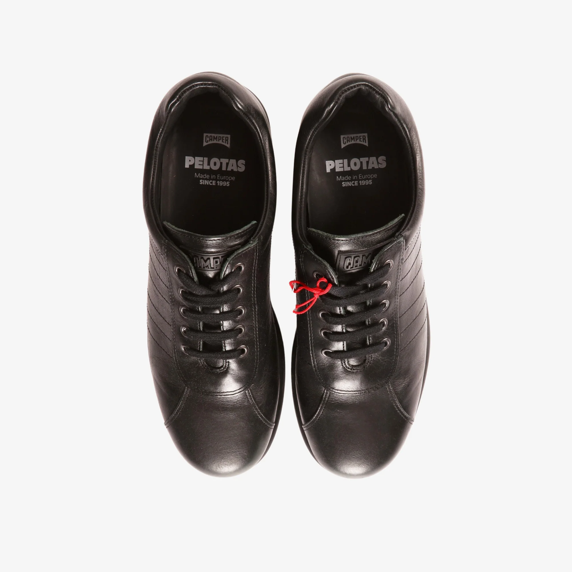 Pelotas Leather Sneakers - Image 5