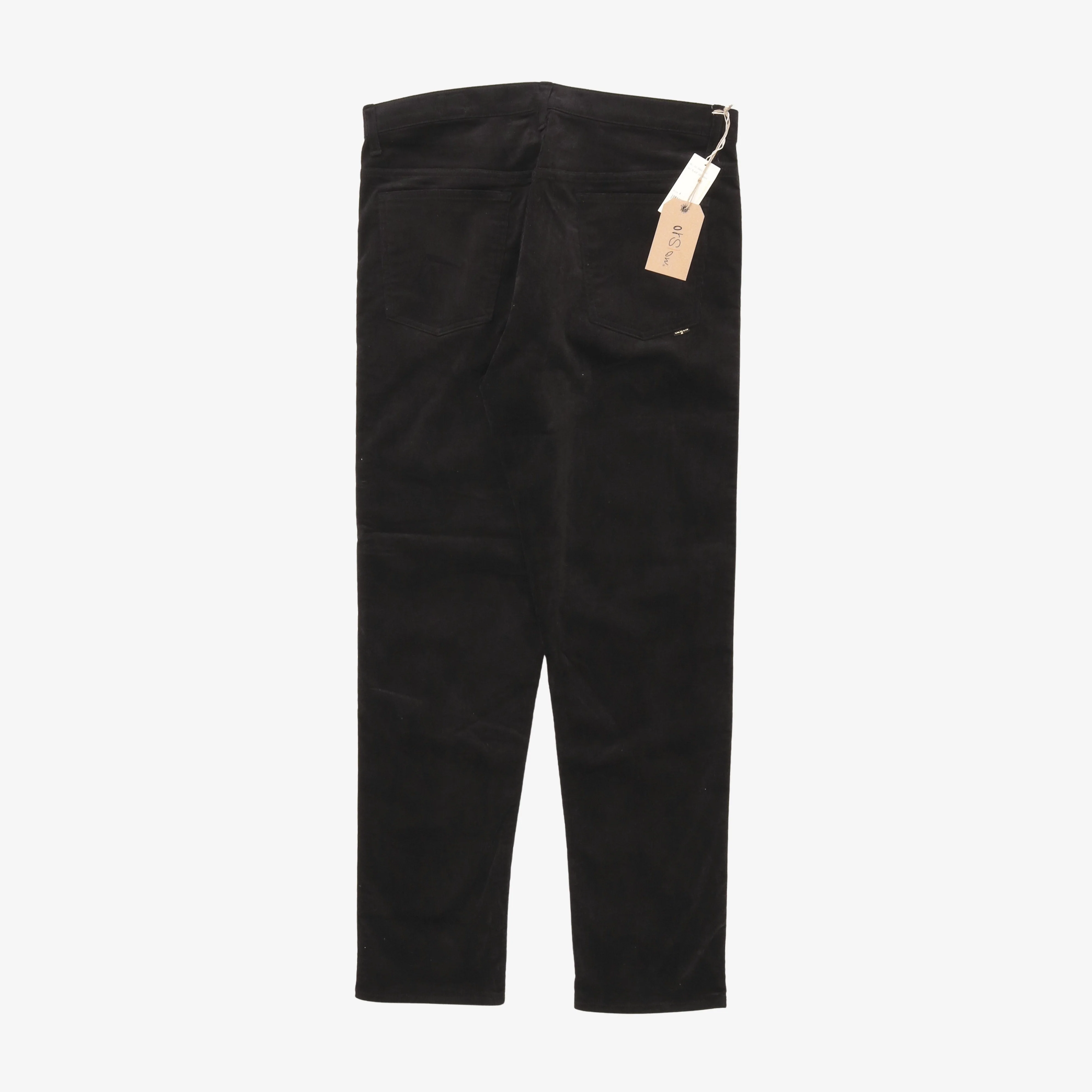 Pen Slim Corduroy Pant - Image 2