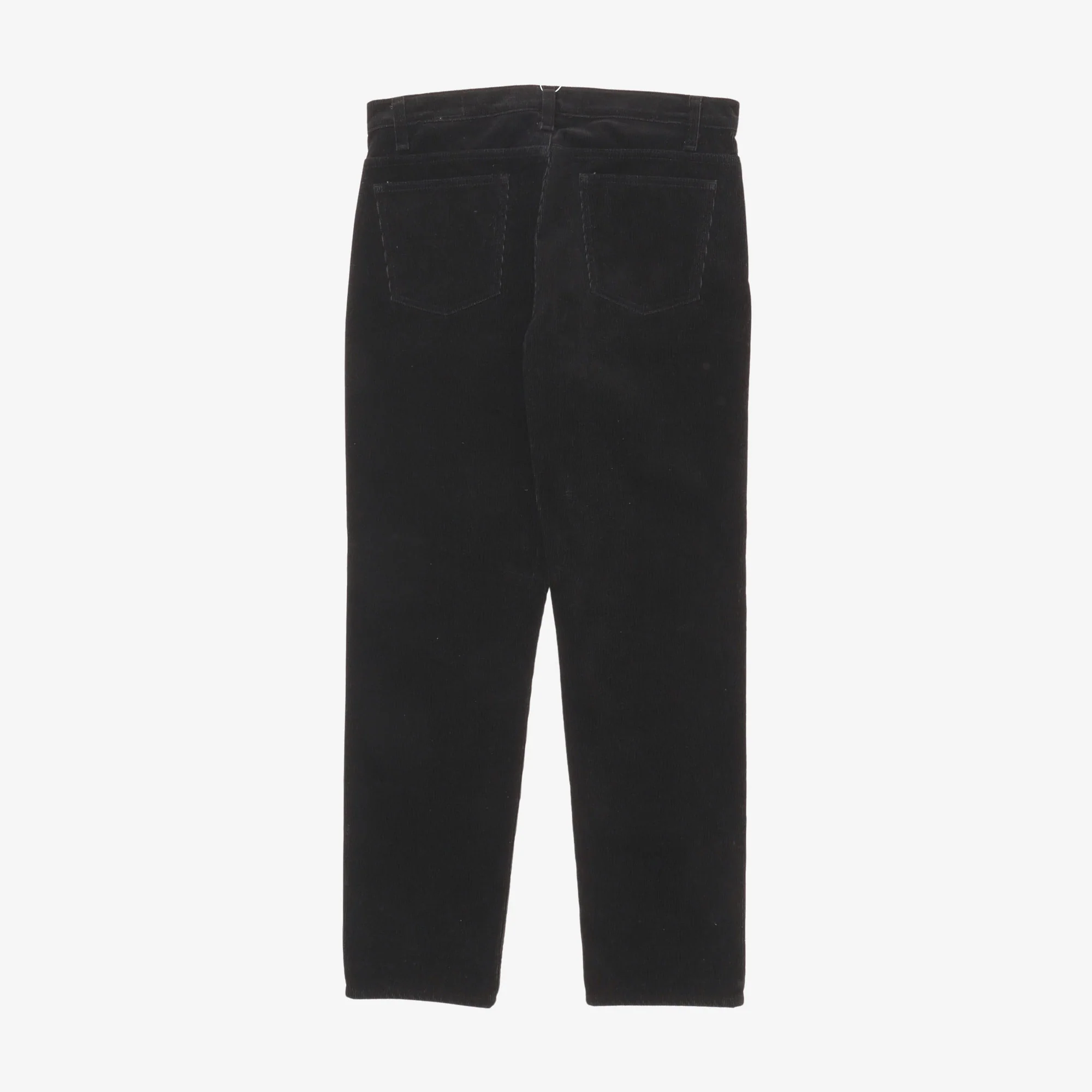 Pen Slim Corduroy Pant (33W X 30L) - Image 2