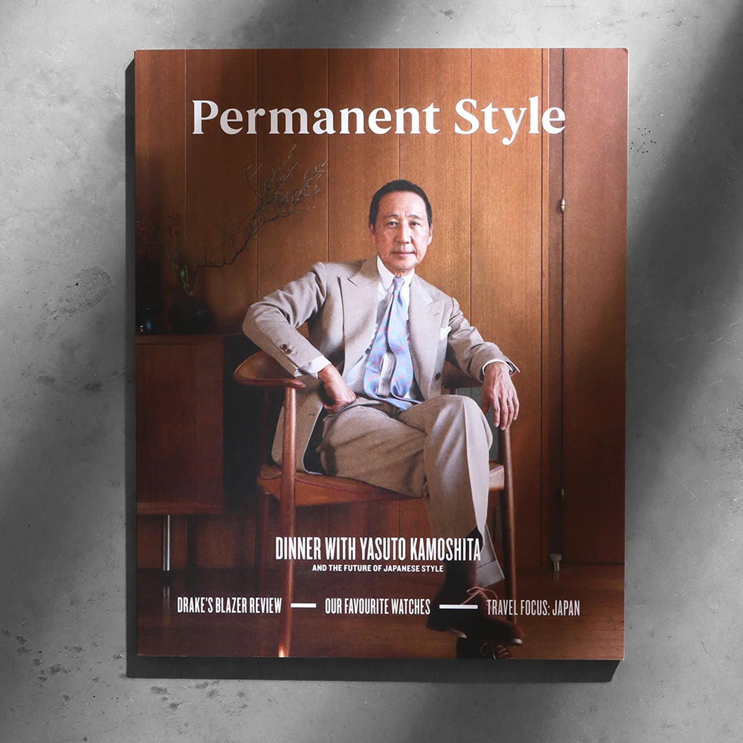 PS Magazine Issue 1