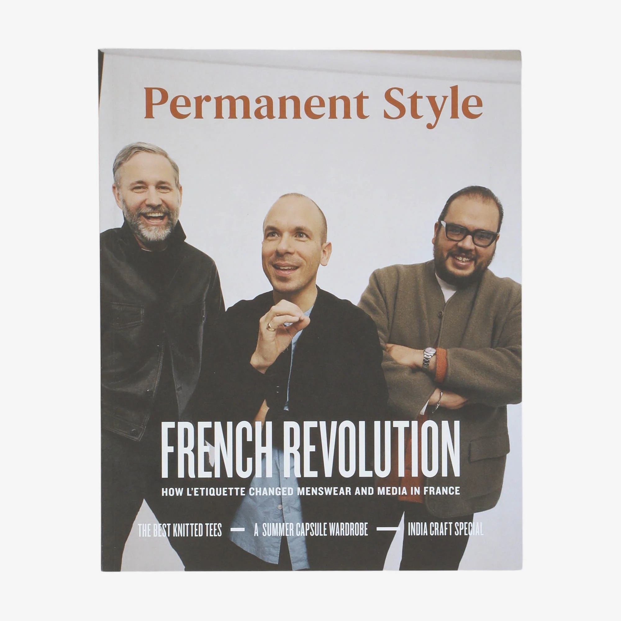 PS Magazine Issue 3