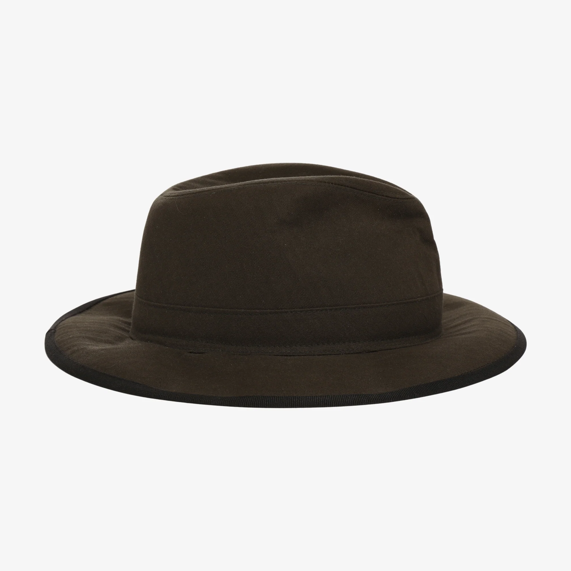 Persaro Cotton Traveller Hat - Image 2