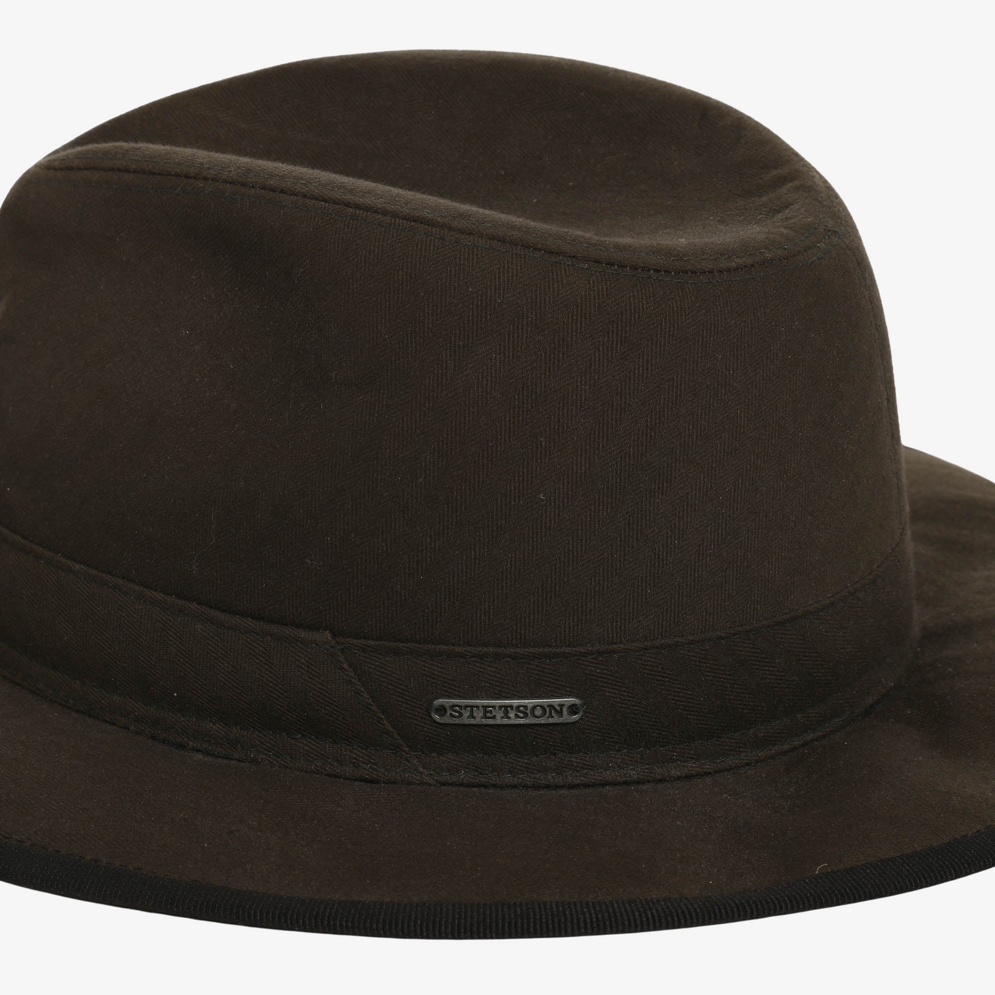Persaro Cotton Traveller Hat - Image 4