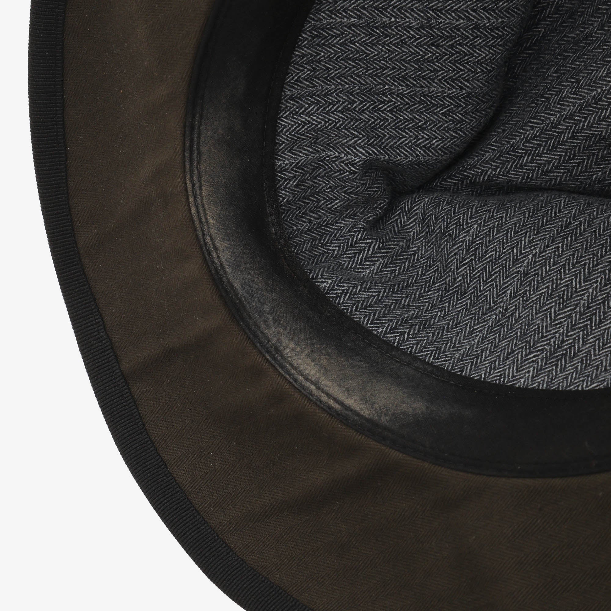Persaro Cotton Traveller Hat - Image 5