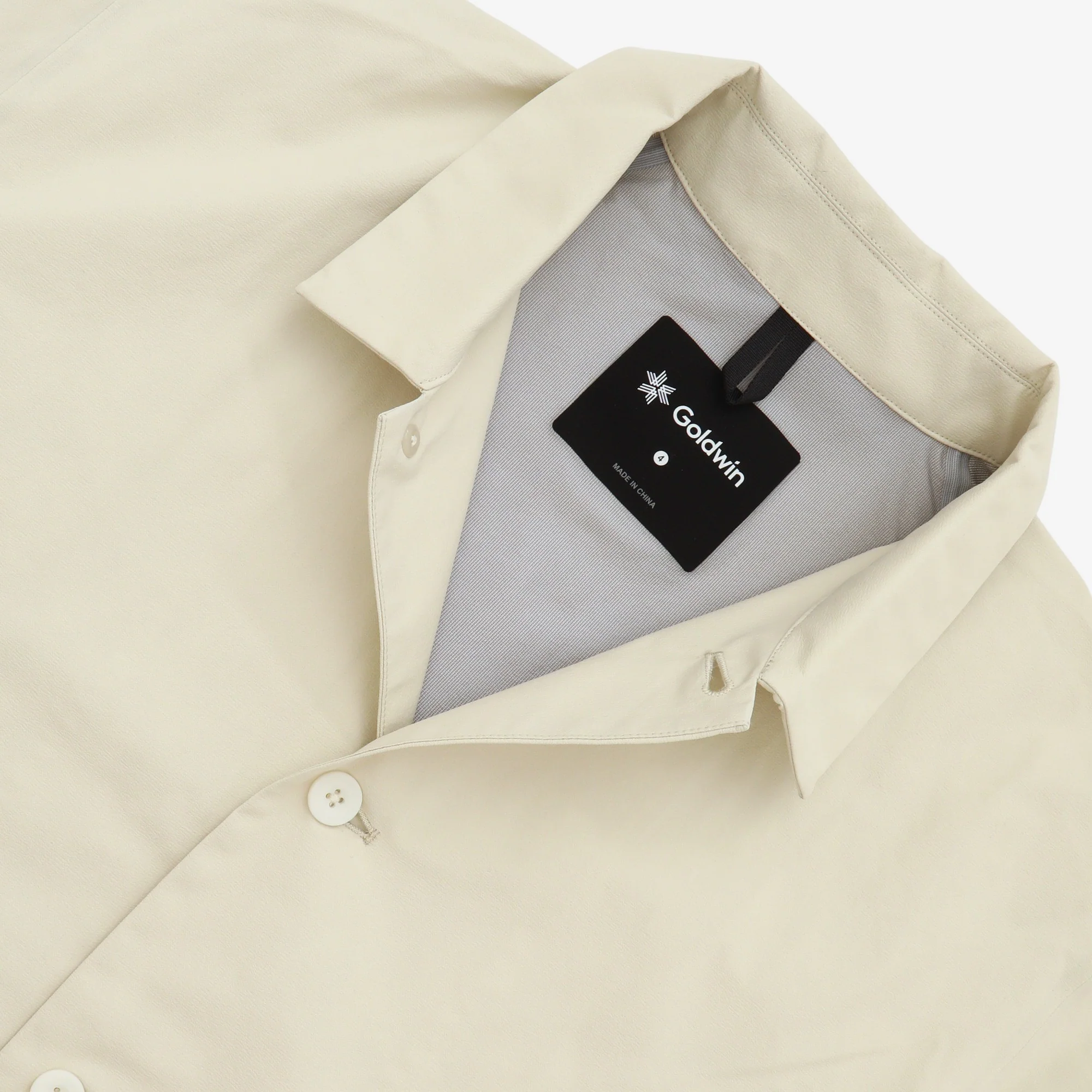 Pertex Shield Air Oversized Shirt - Image 3
