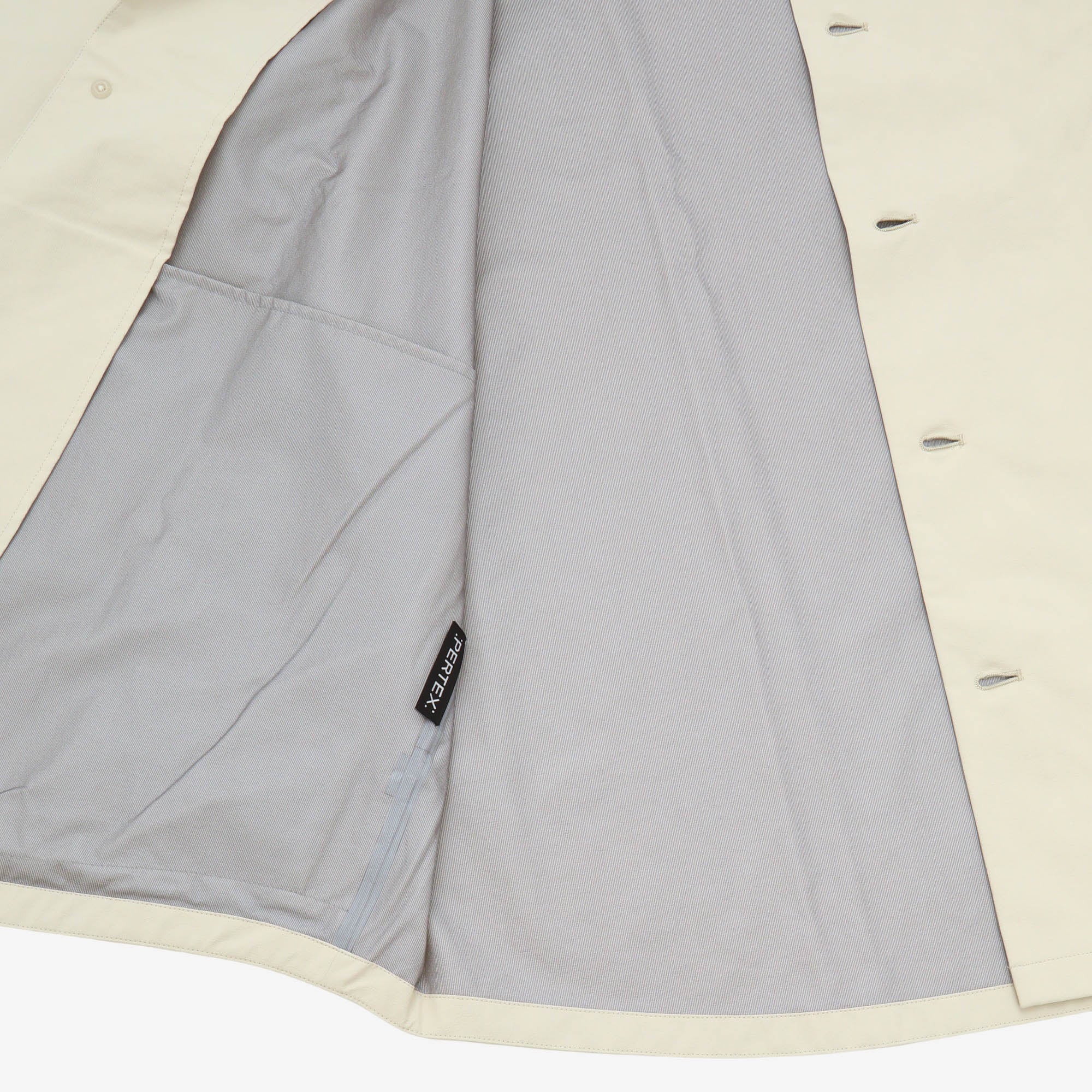 Pertex Shield Air Oversized Shirt - Image 4