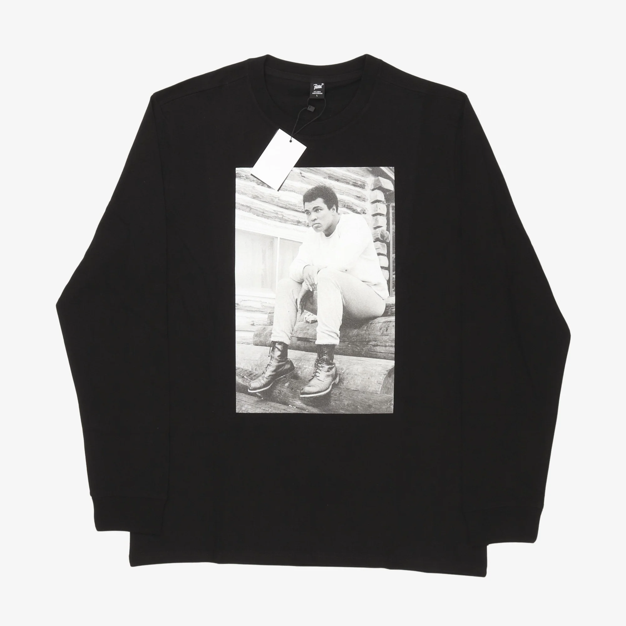 Peter Angelo Simon 1974 LS Tee