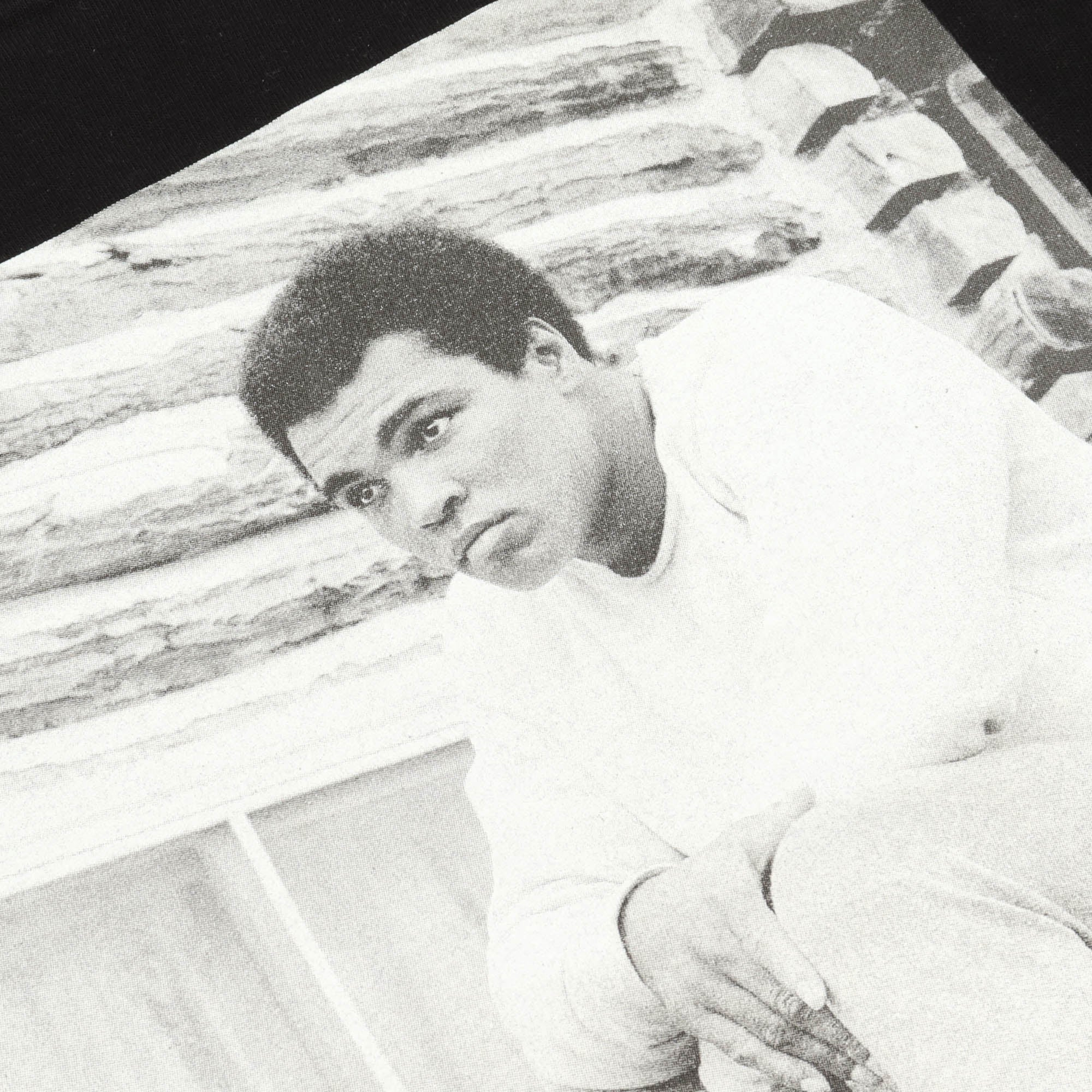 Peter Angelo Simon 1974 LS Tee - Image 3