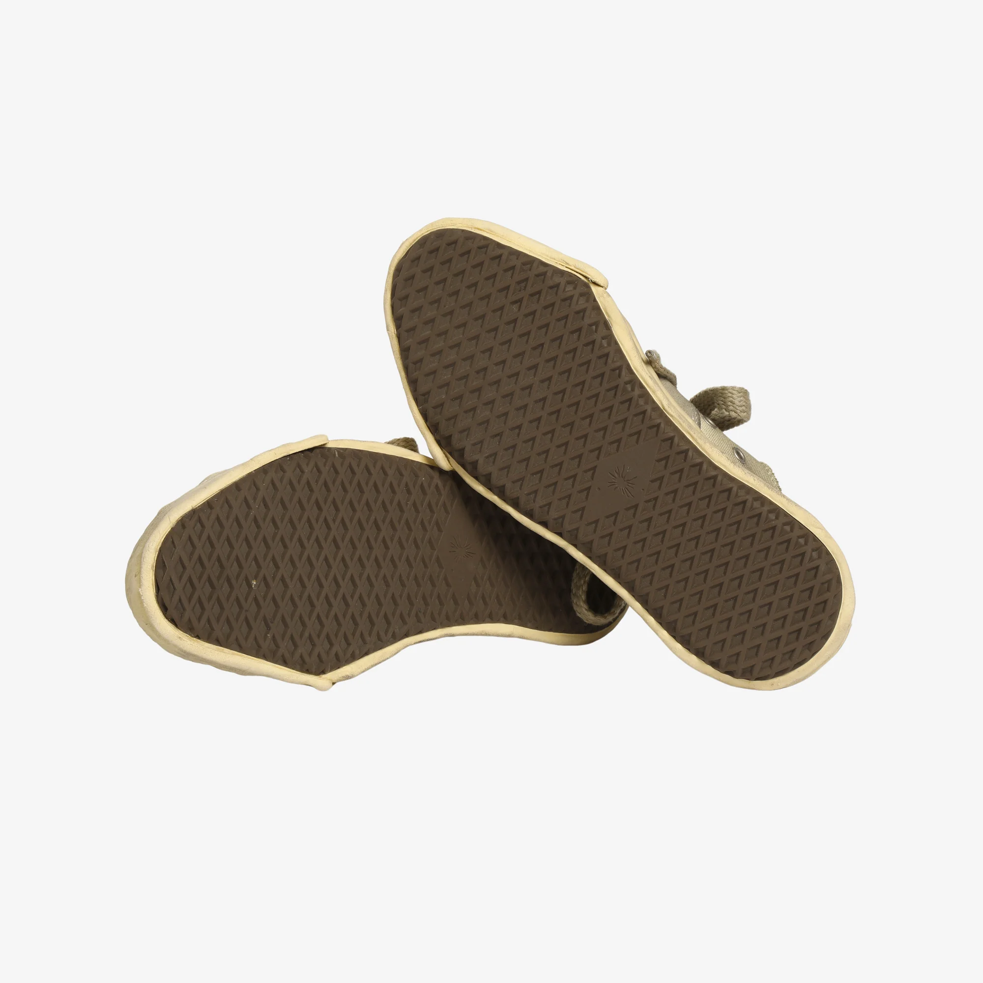 Peterson 23 Canvas Sneakers - Image 4