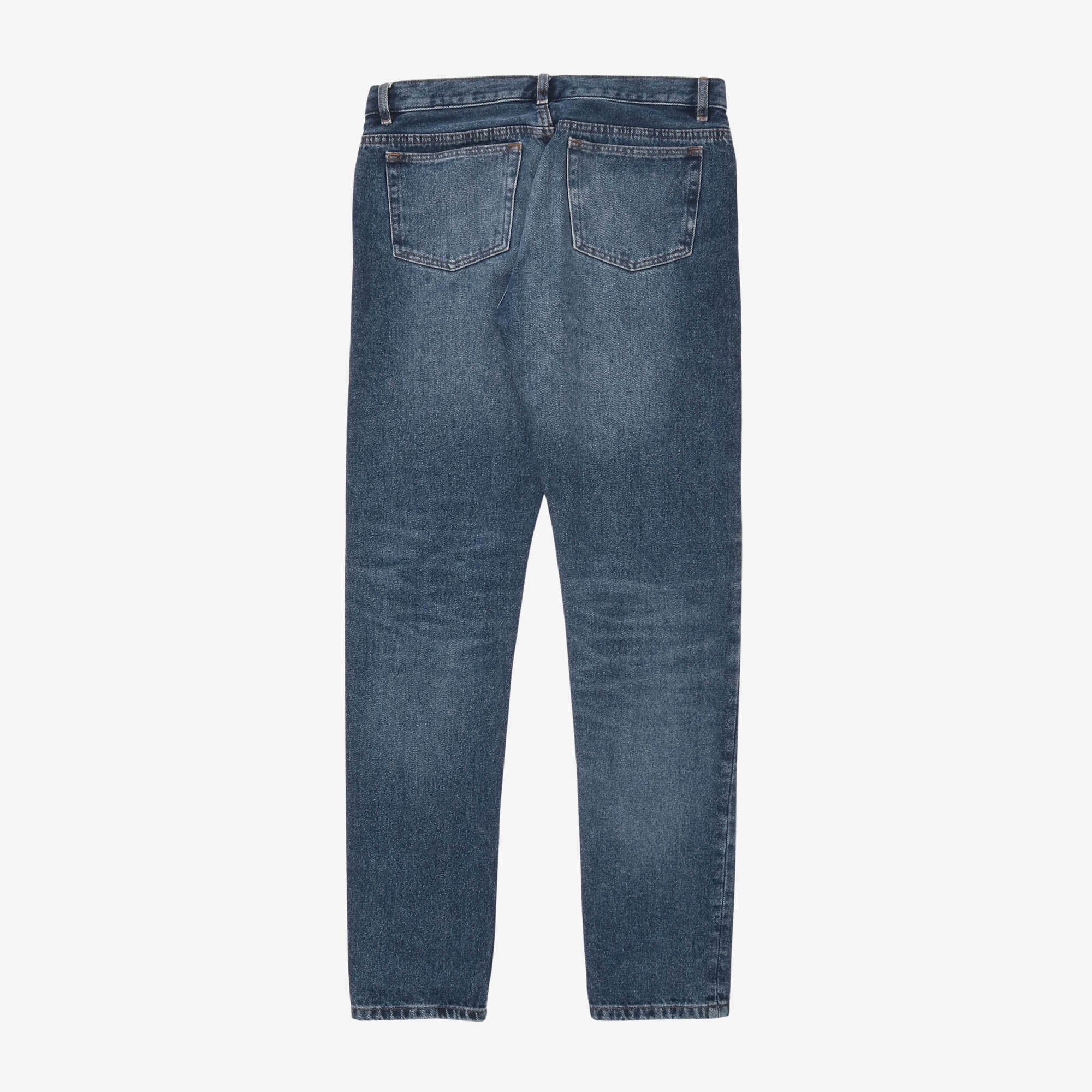 Petit New Standard Denim - Image 2