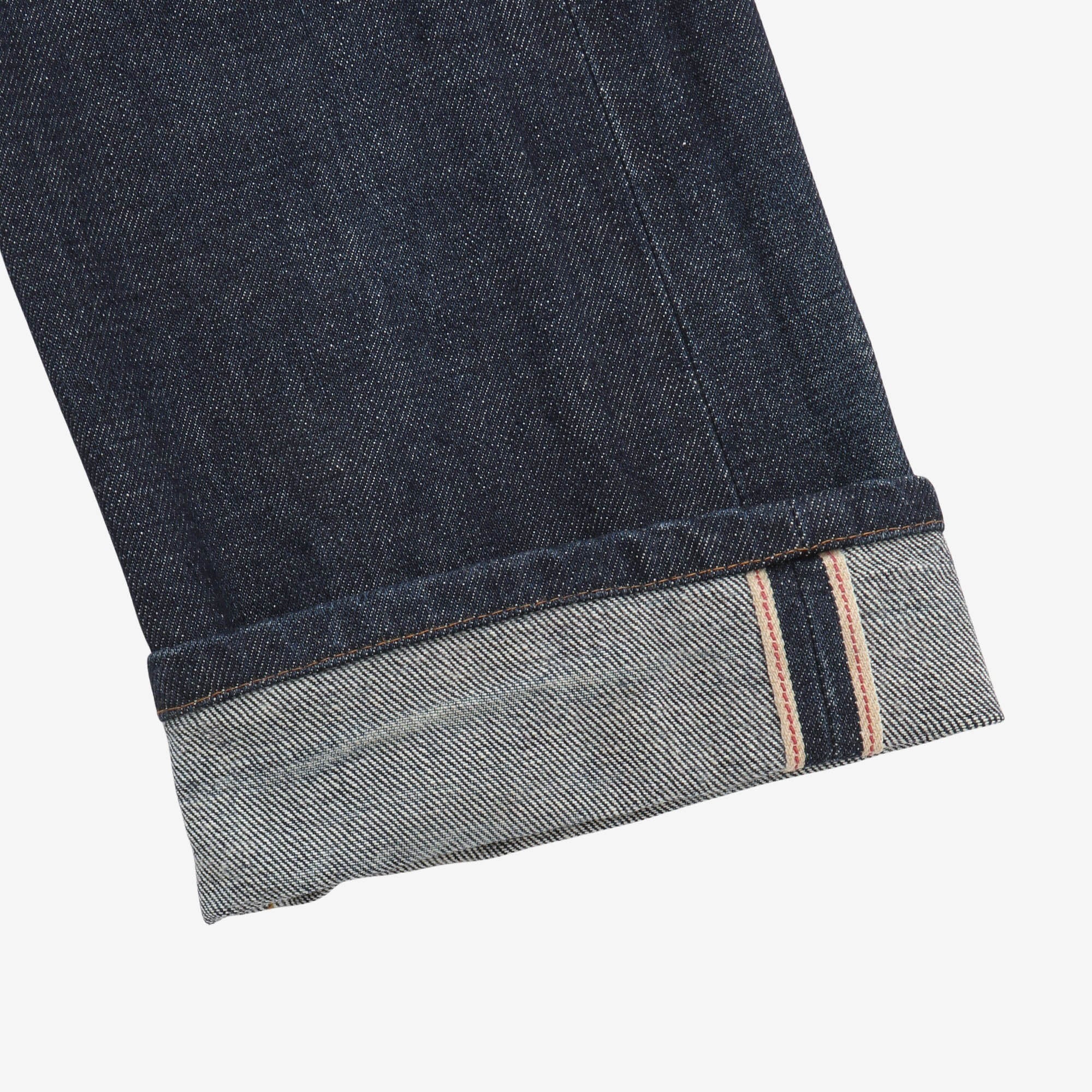 Petit Standard Selvedge Denim - Image 4
