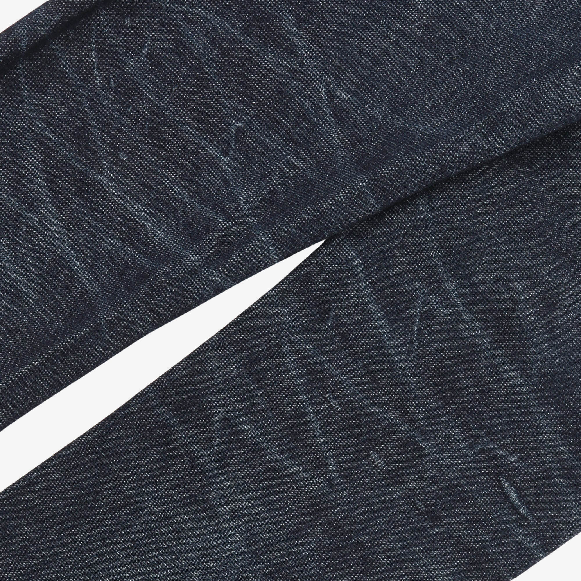 Petit Standard Selvedge Denim - Image 6